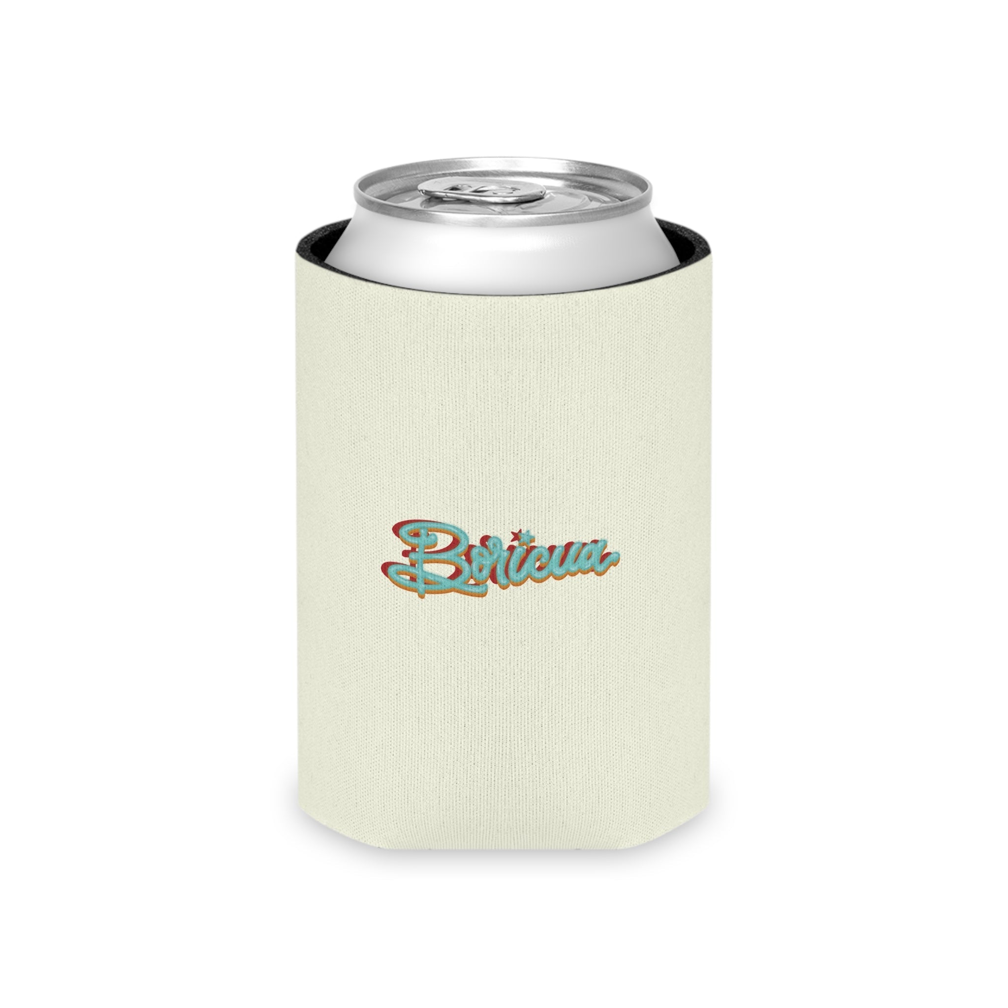Can Cooler - Boricua