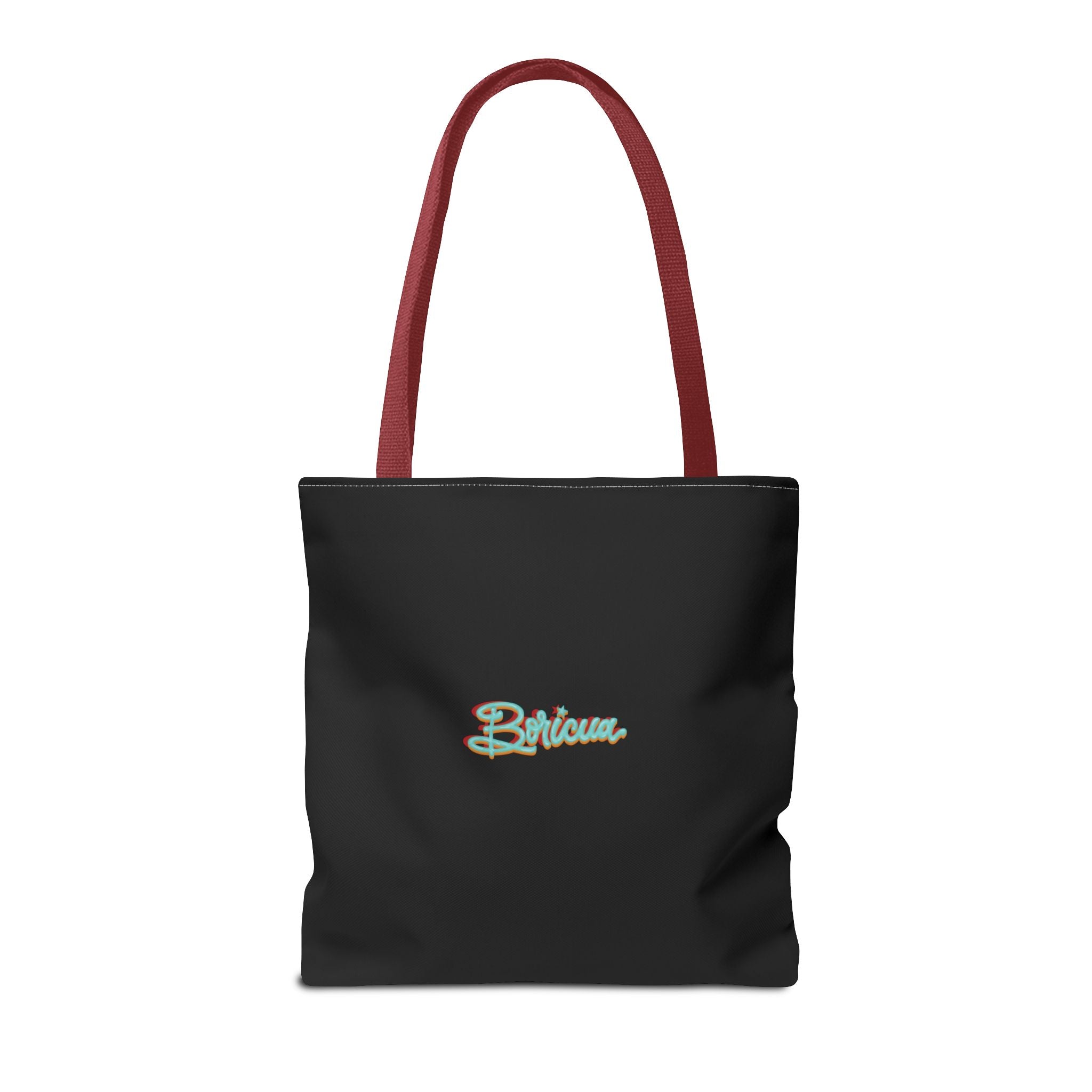 Tote Bag - Boricua