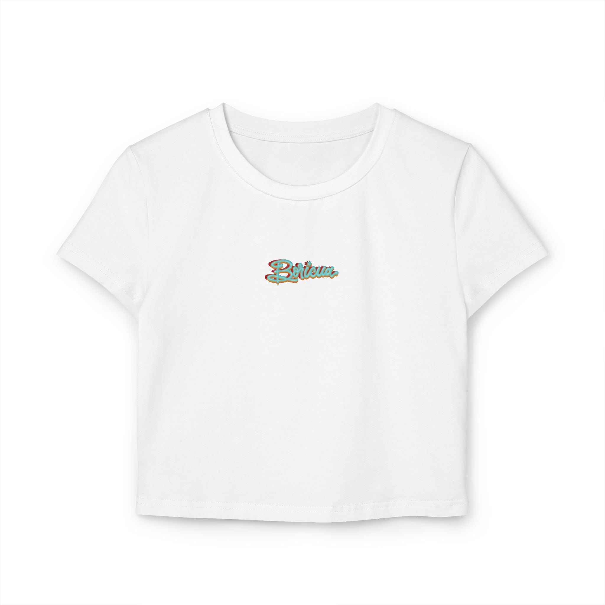 Baby Tees - Boricua