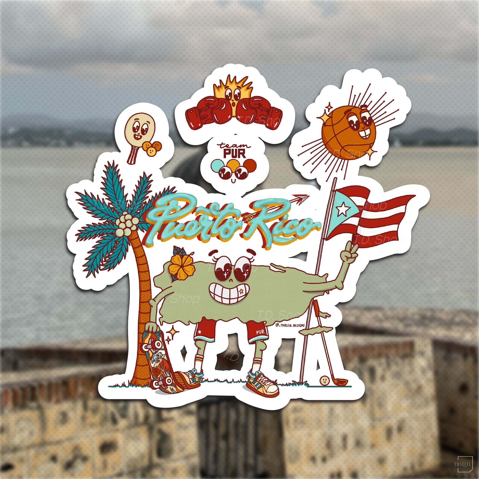 Producto Boricua 2024