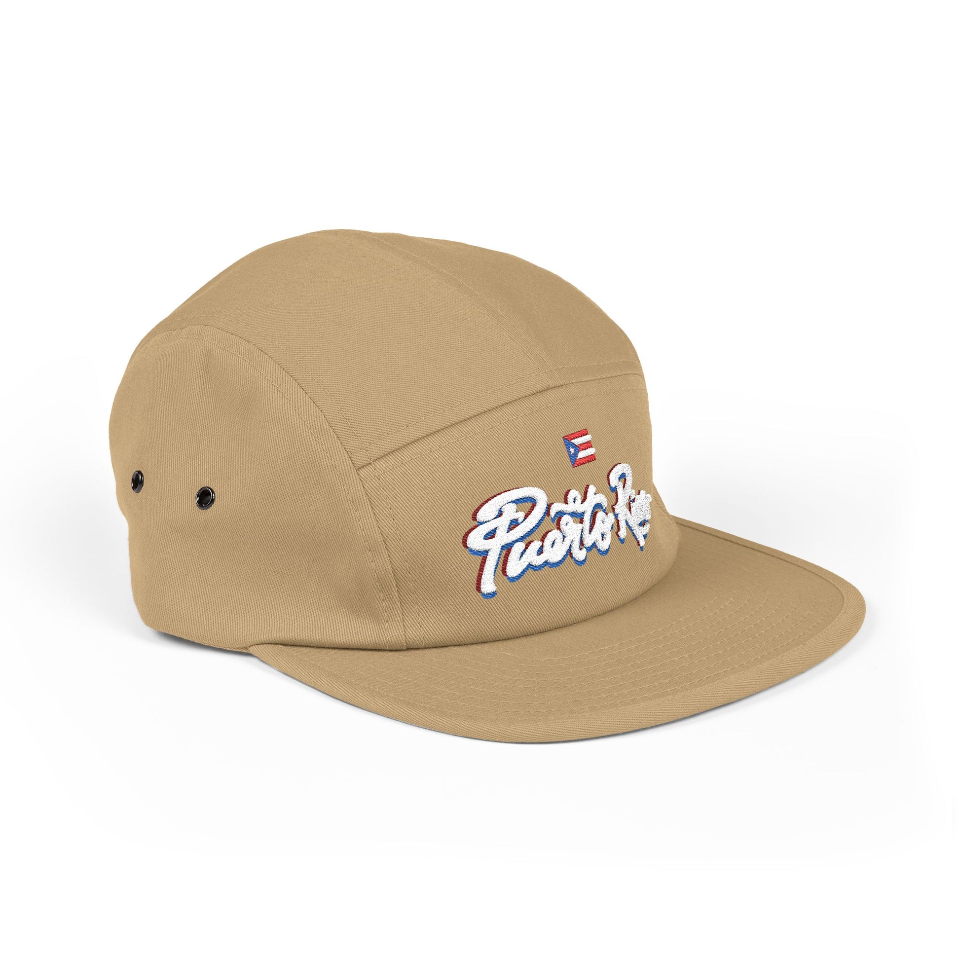 Gorra Puerto Rico - Bordada
