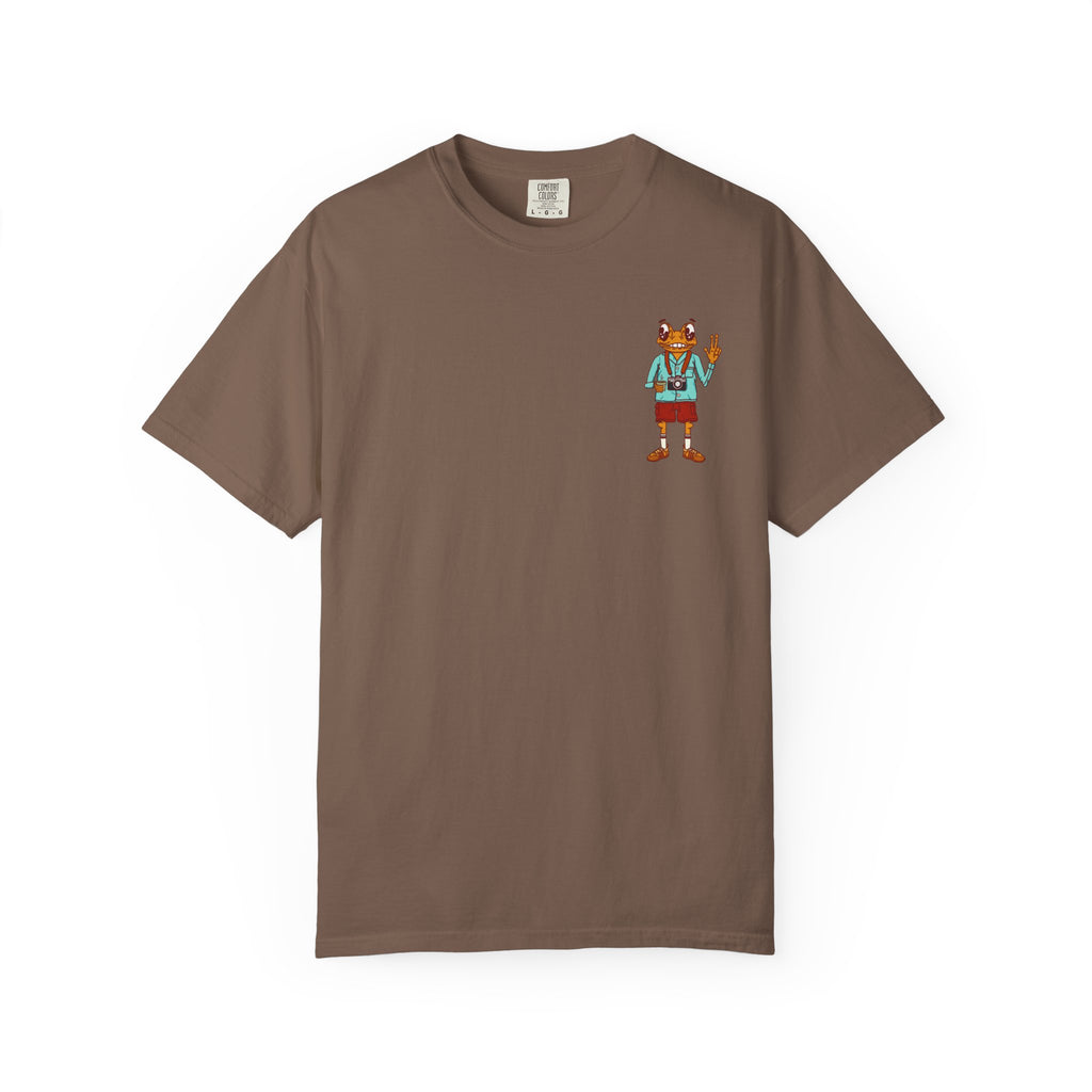 Concho - T-Shirt
