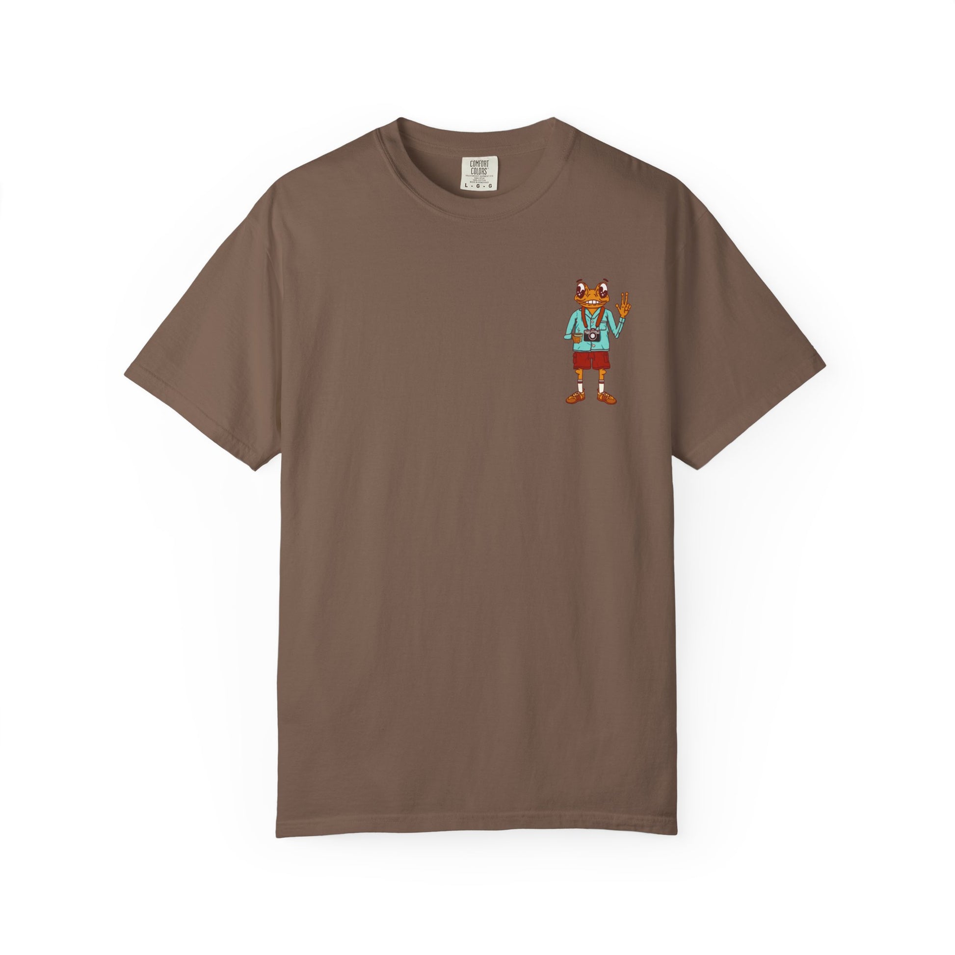 Concho - T-Shirt