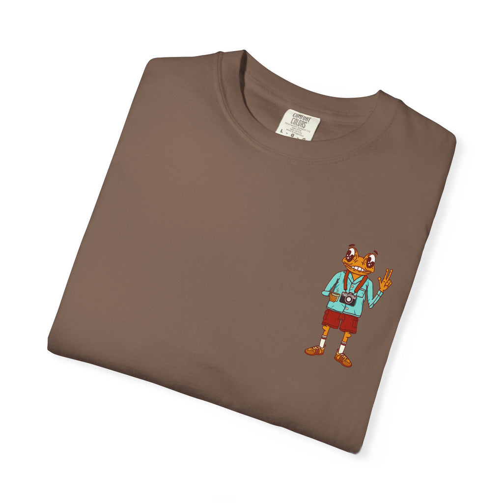 Concho - T-Shirt