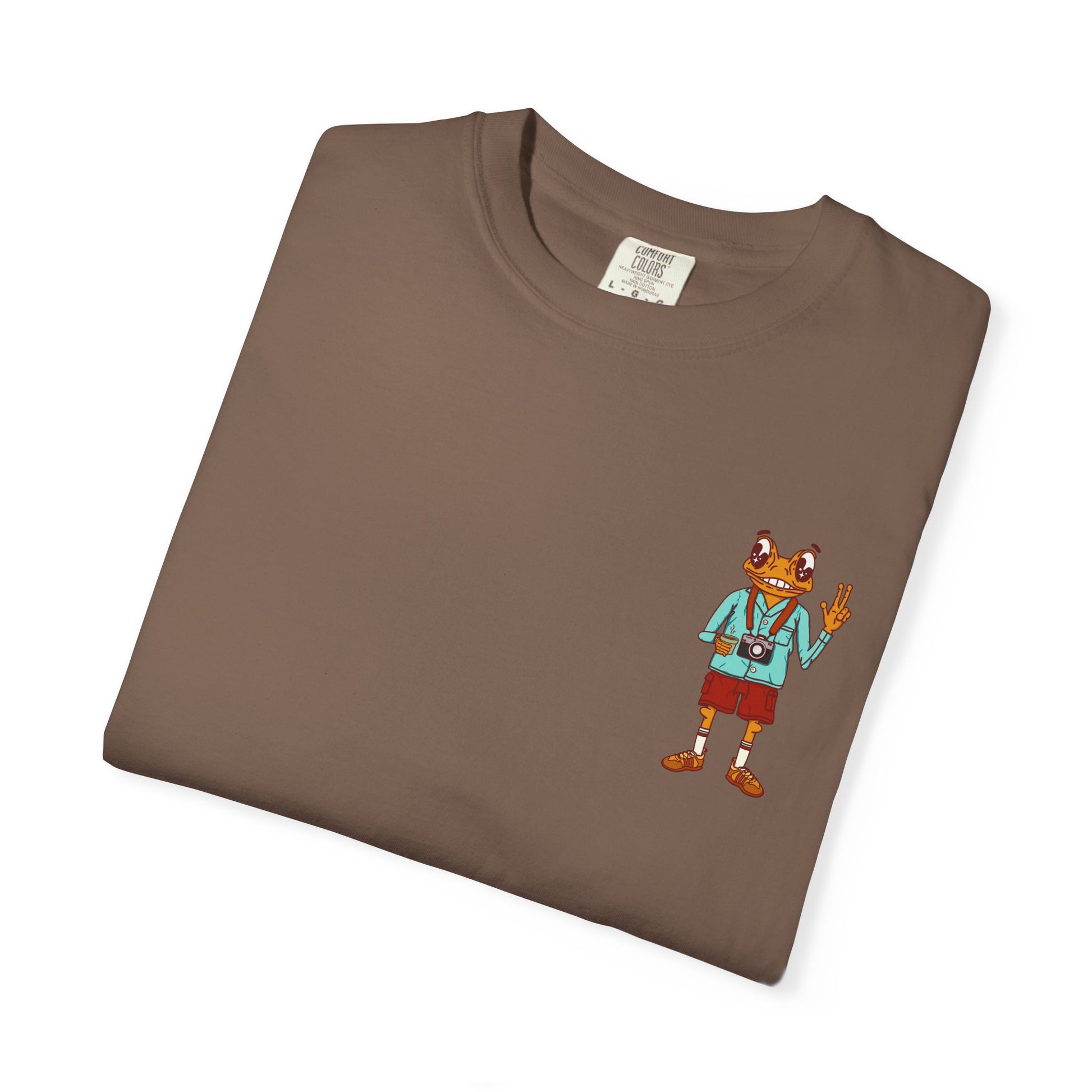 Concho - T-Shirt