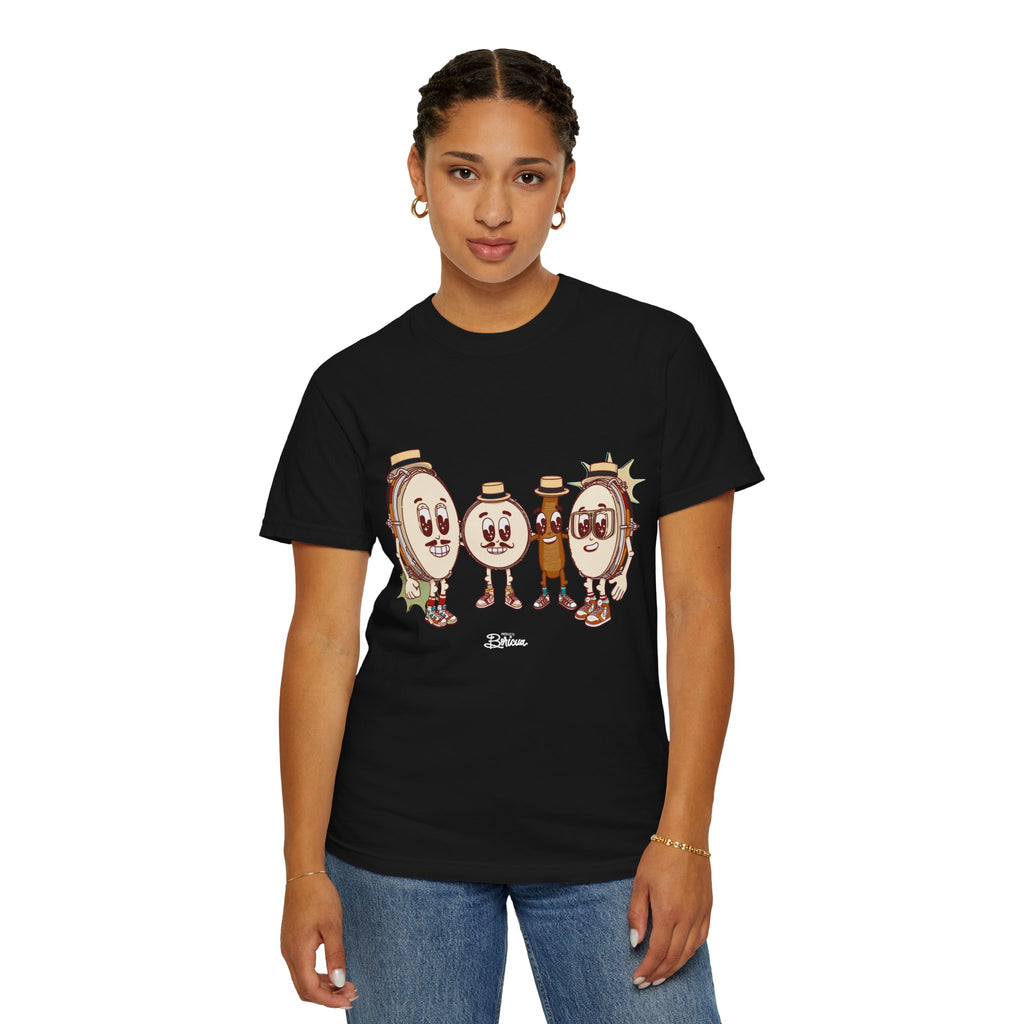 Los Pleneros - T-Shirt