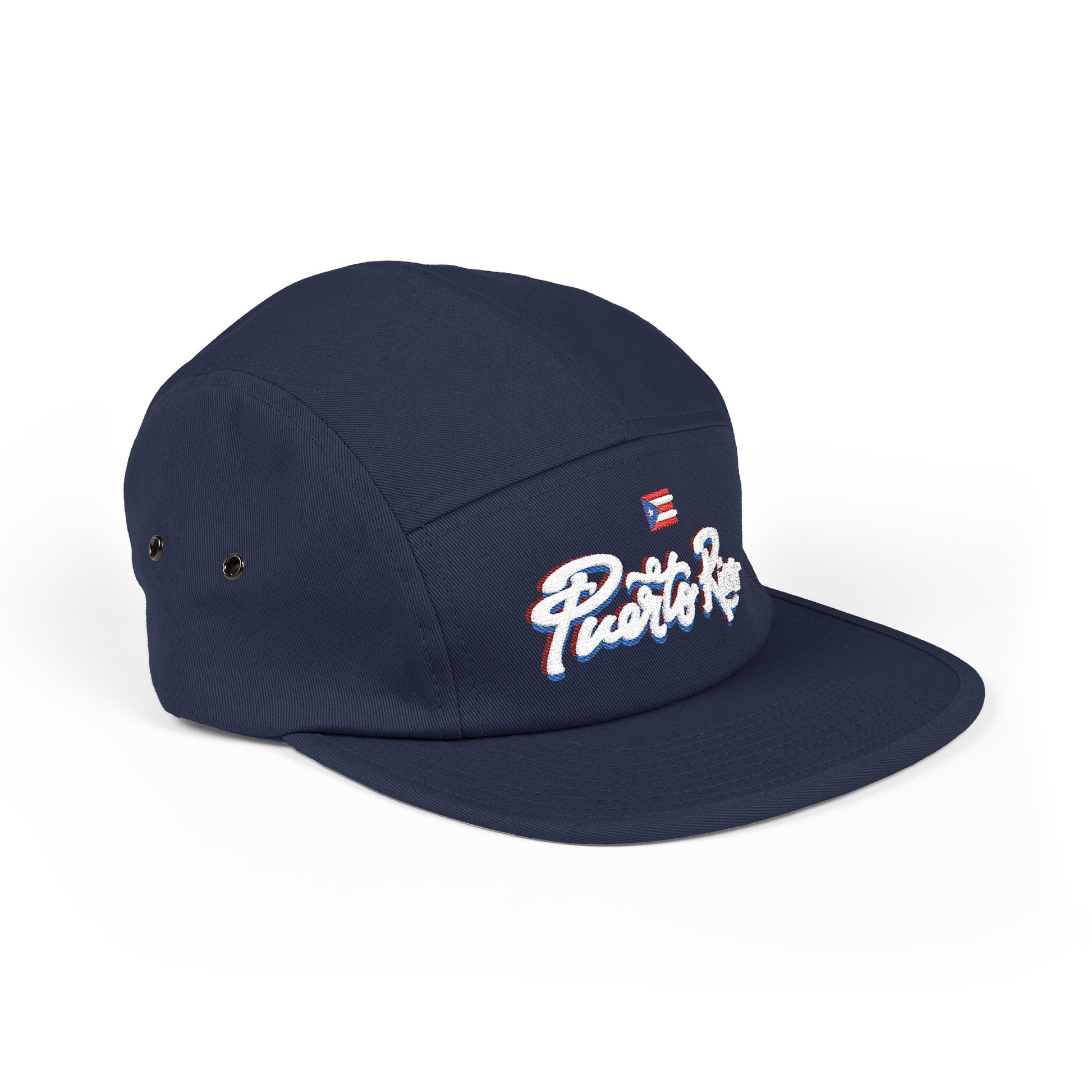 Gorra Puerto Rico - Bordada