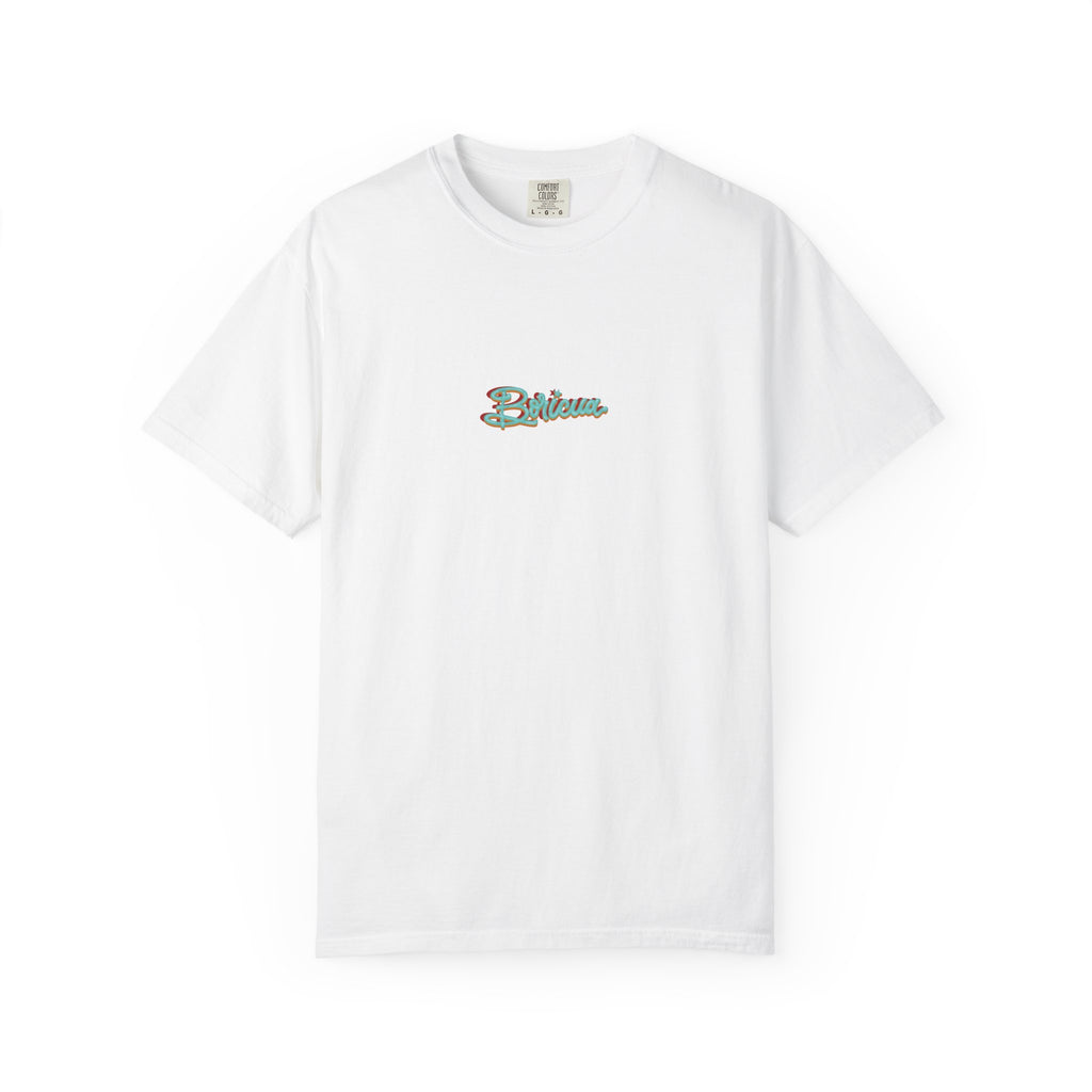 BB en La Mudanza - Boricua T-Shirt