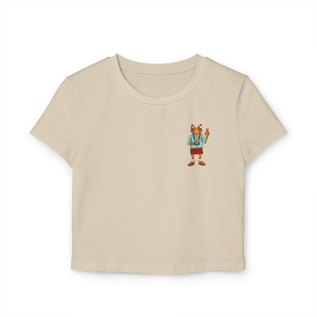 Concho - Baby Tee