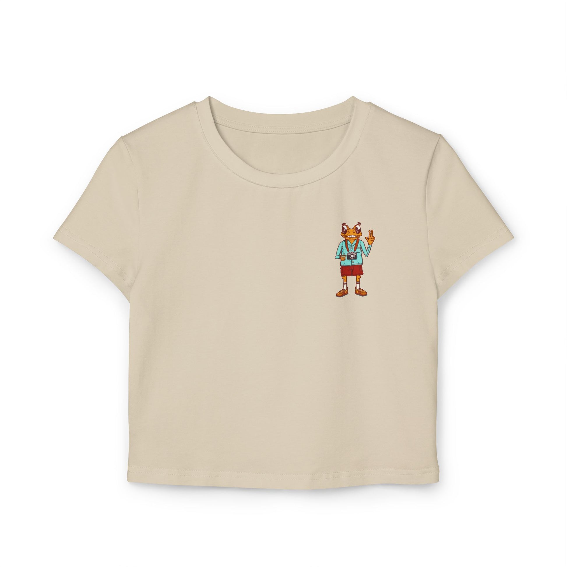 Concho - Baby Tee