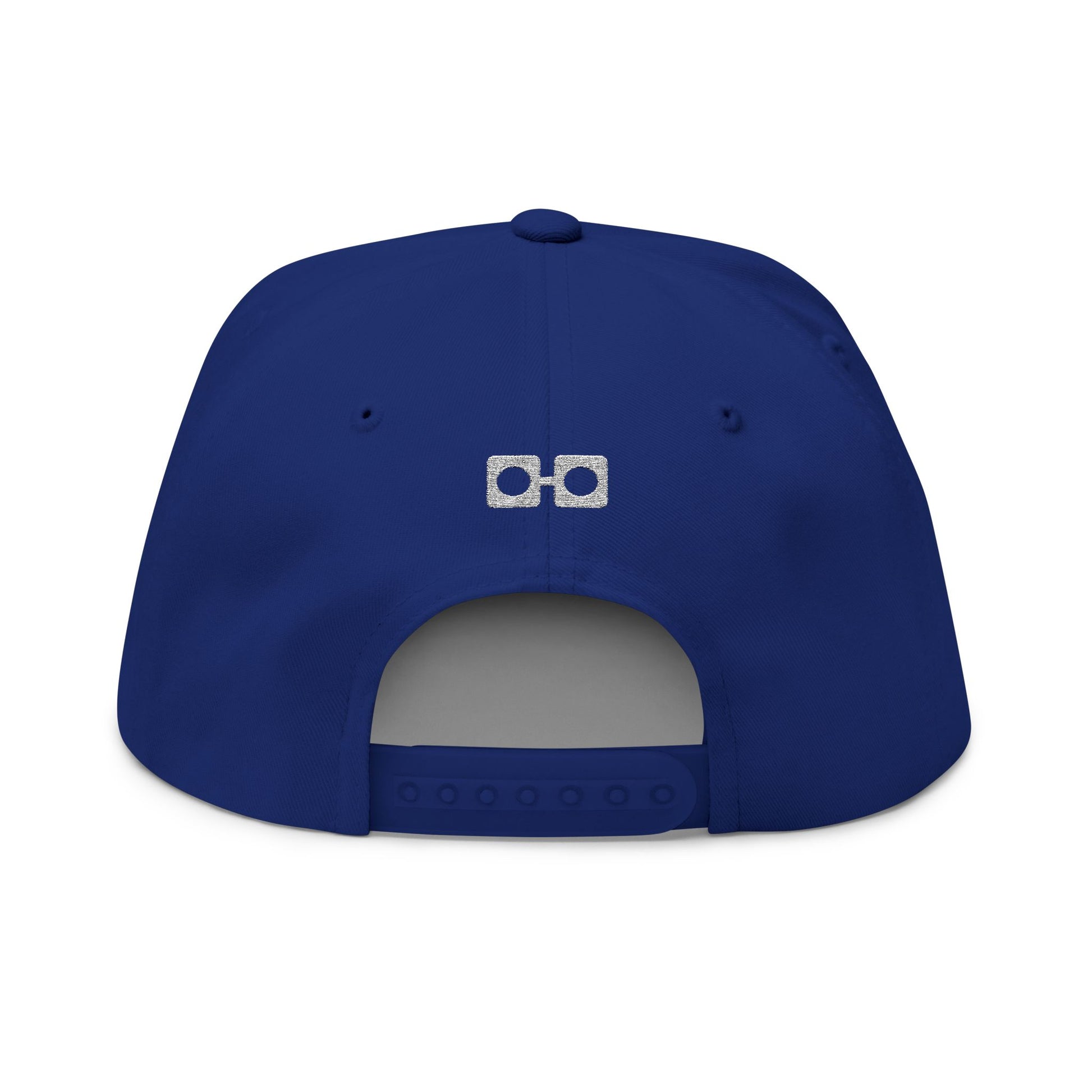 Gorra Boricua - Bordada