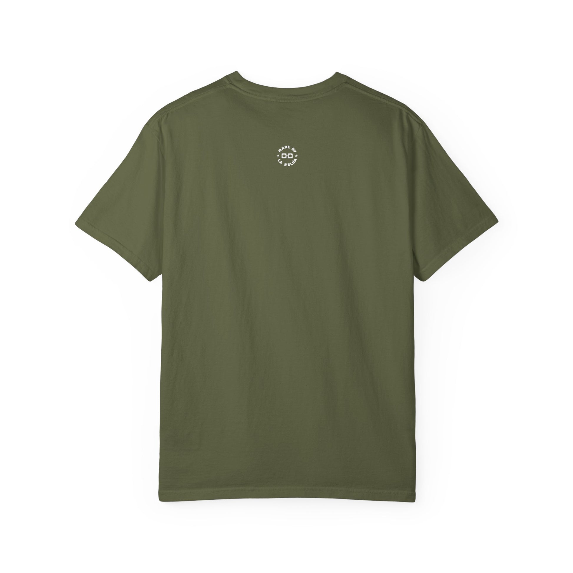 BB en La Mudanza - T-Shirt
