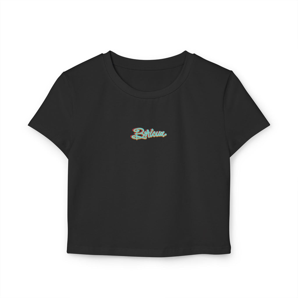 BB en La Mudanza - Boricua Baby Tee