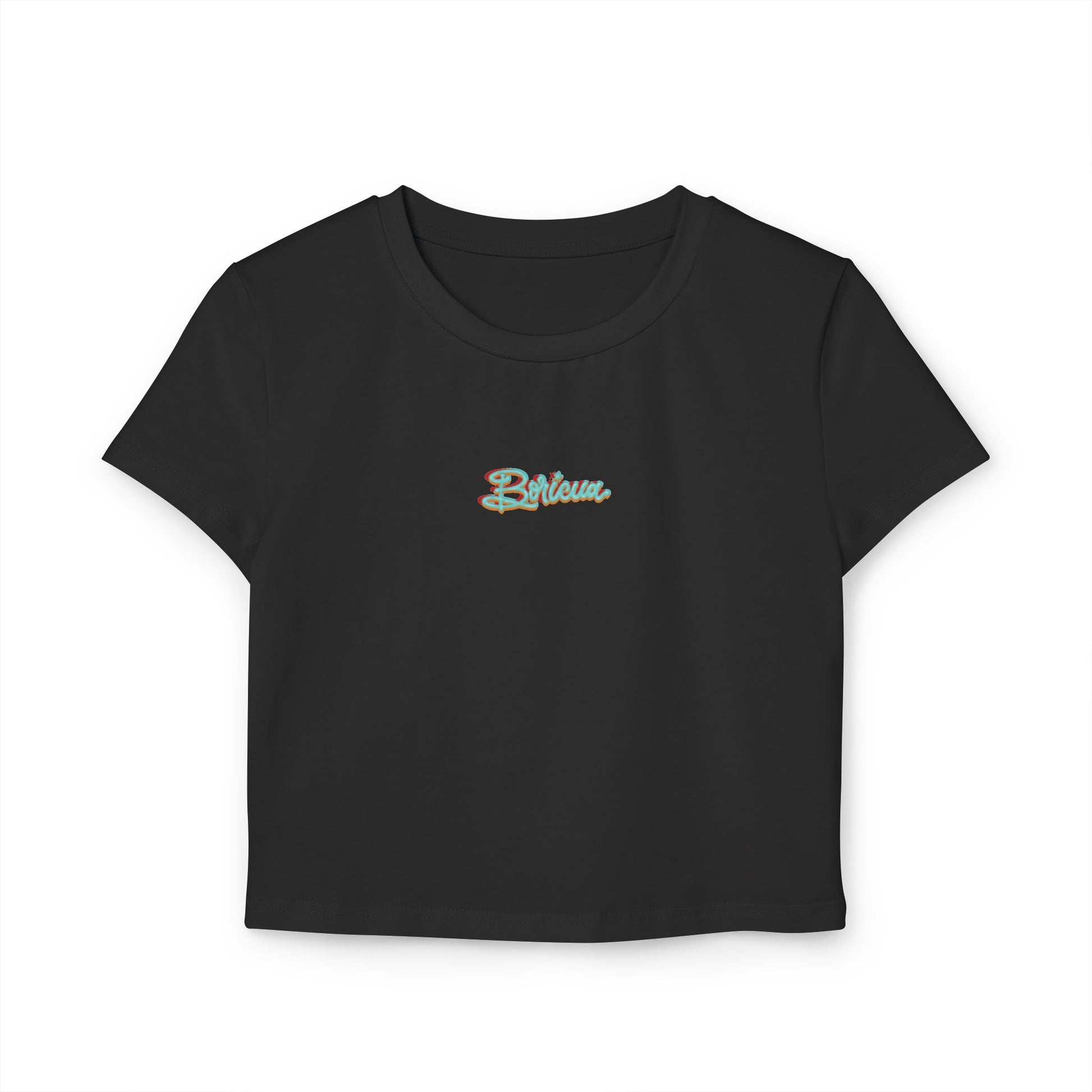 BB en La Mudanza - Boricua Baby Tee