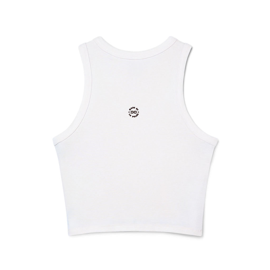 Mata de Plátano en Puerto Rico - Baby Tank Top