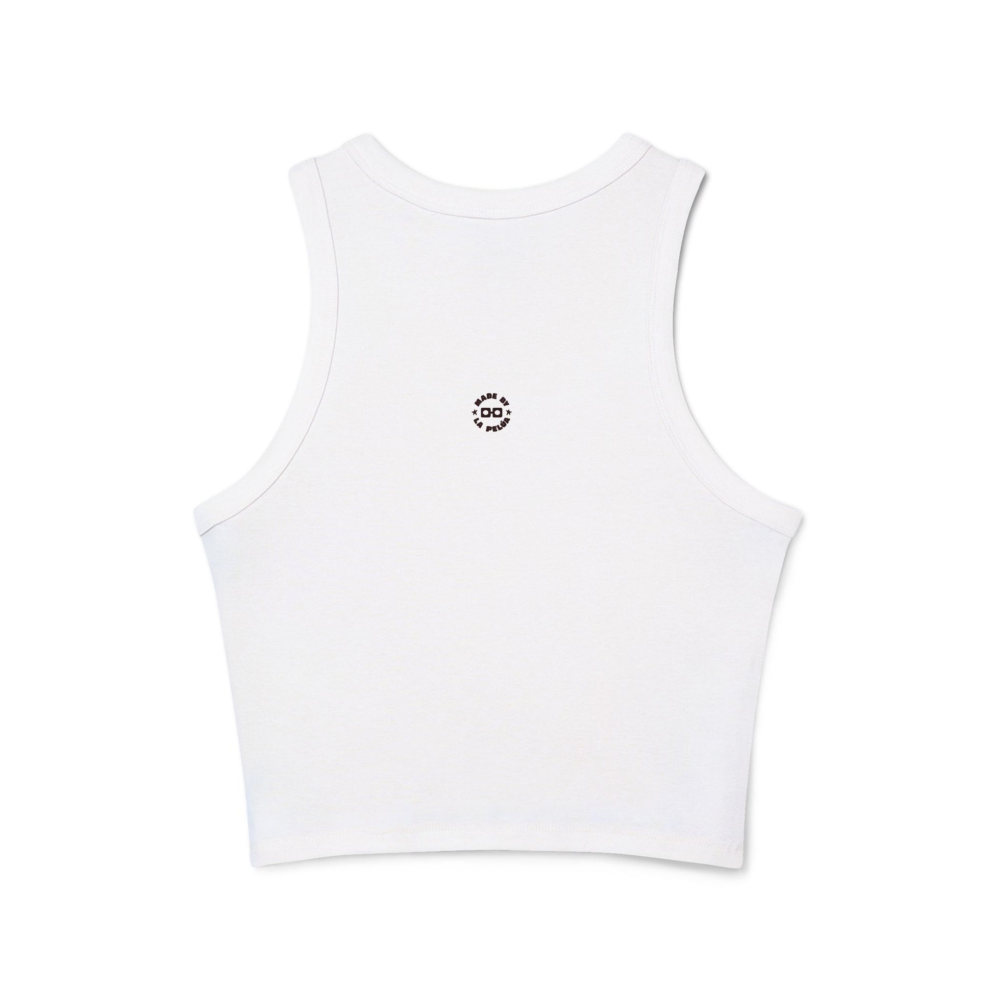 Mata de Plátano en Puerto Rico - Baby Tank Top
