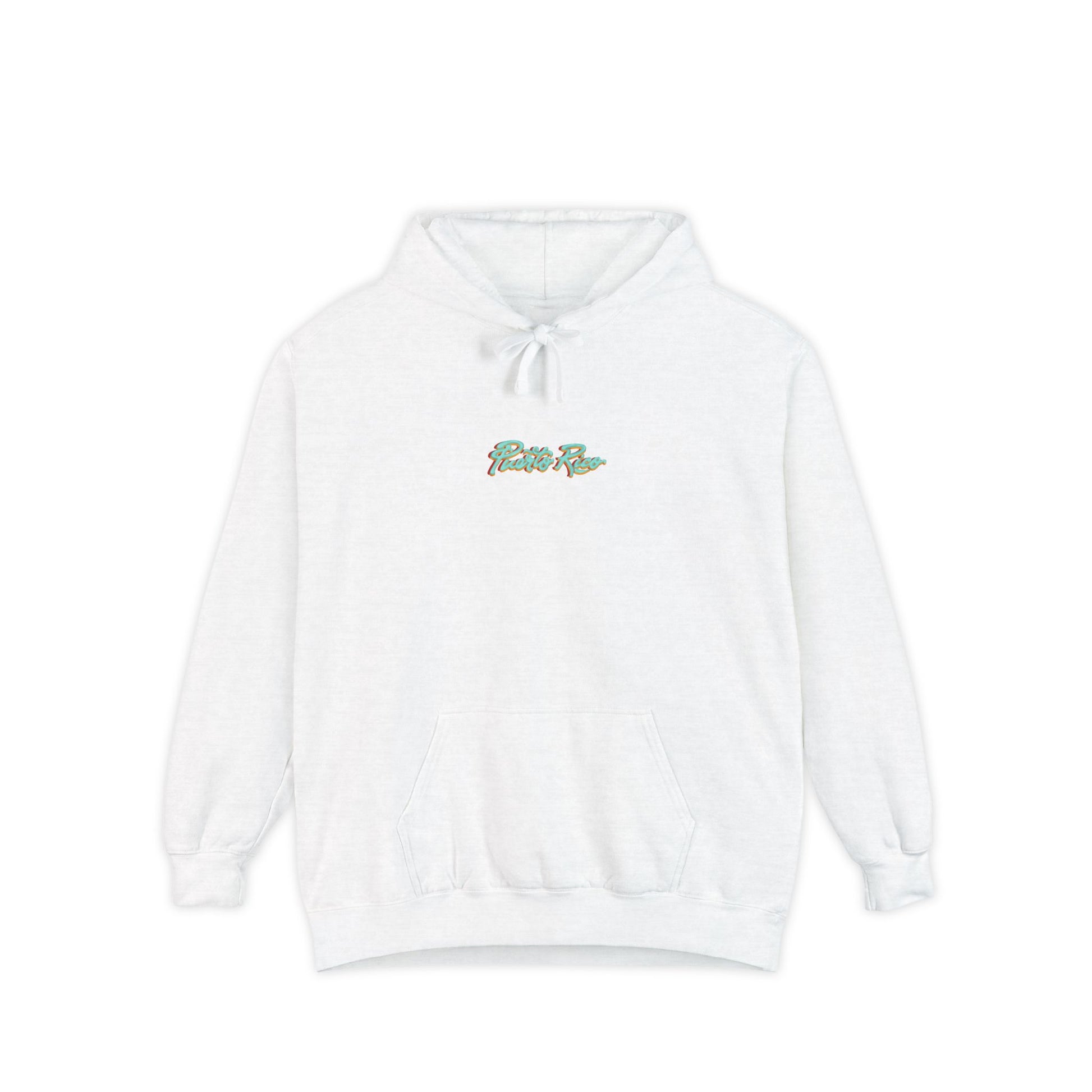 Voy a llevarte para PR - Puerto Rico Hoodie