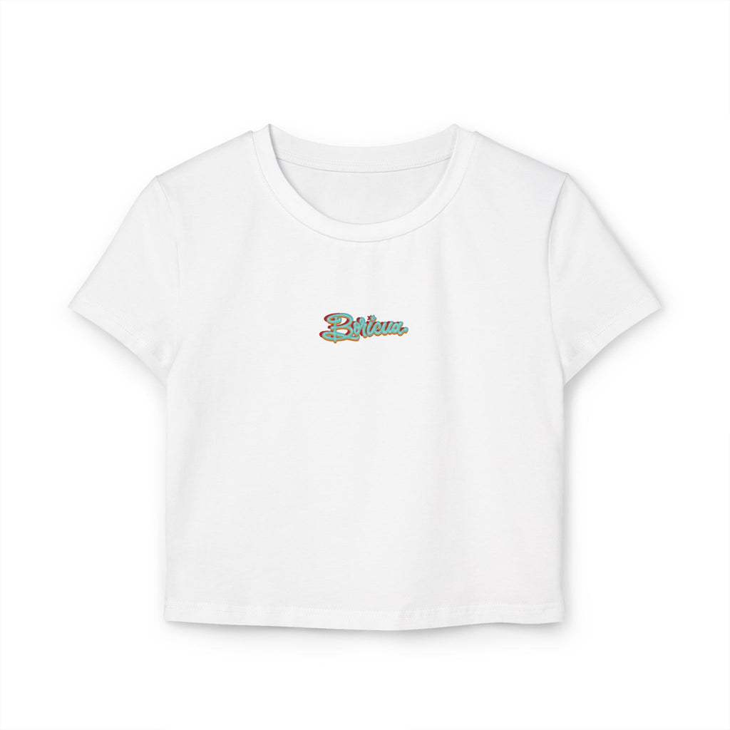 BB en La Mudanza - Boricua Baby Tee