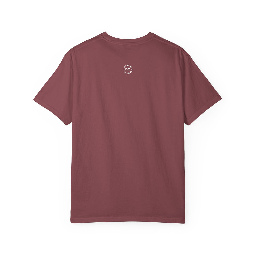 Concho con Café - T-Shirt