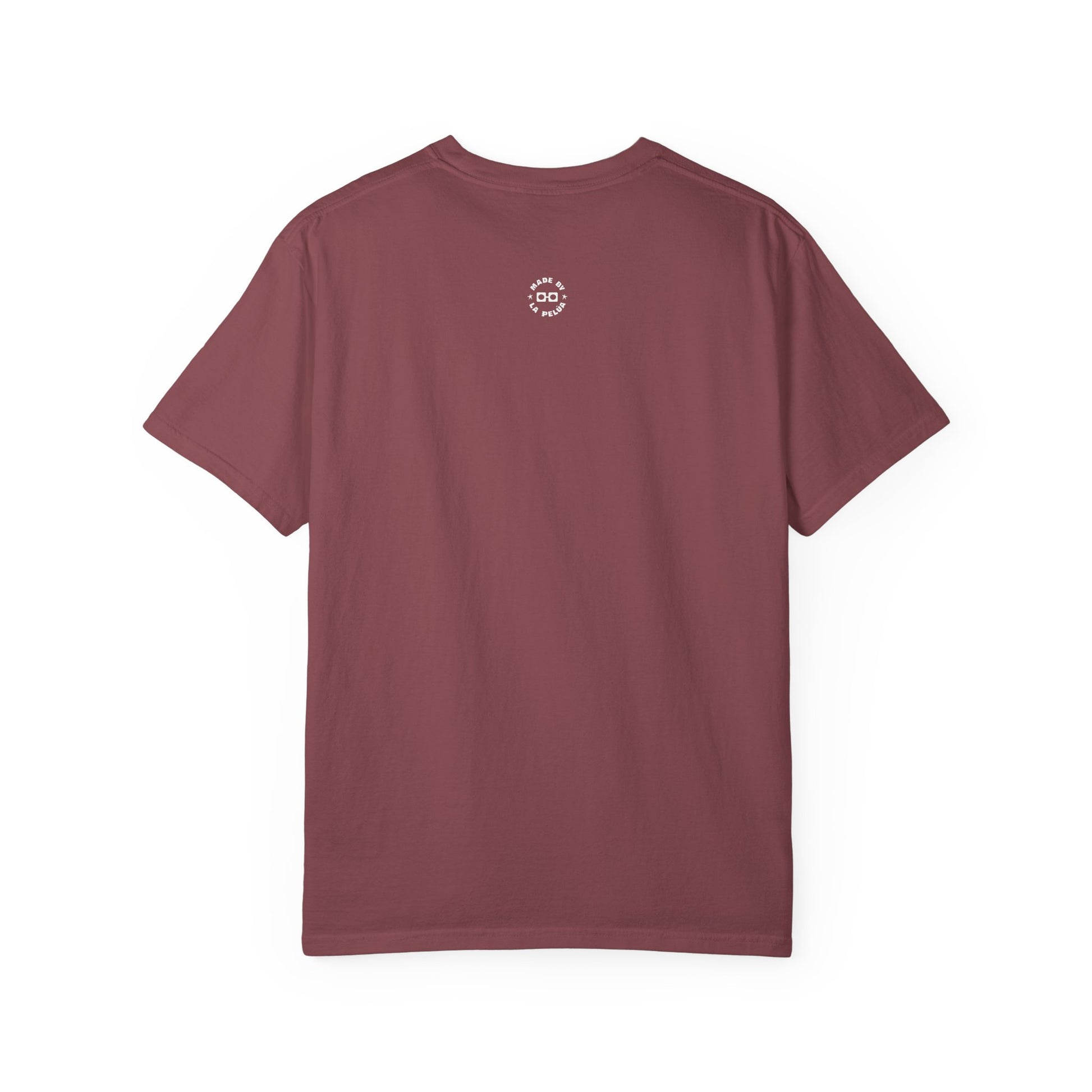Concho con Café - T-Shirt