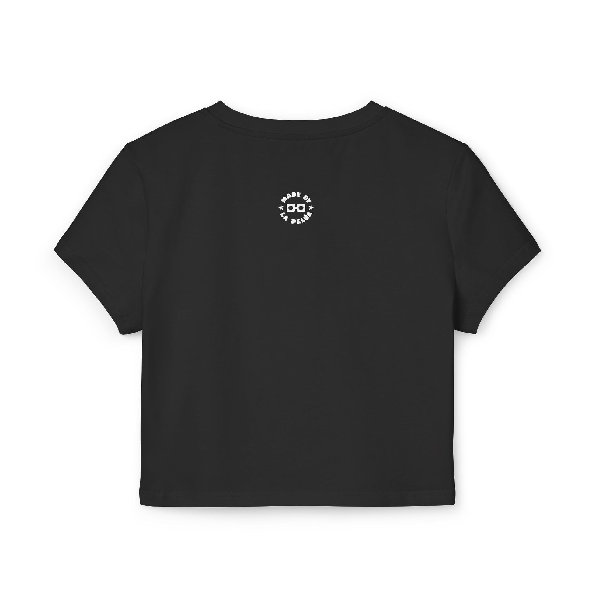 BB en La Mudanza - Baby Tee