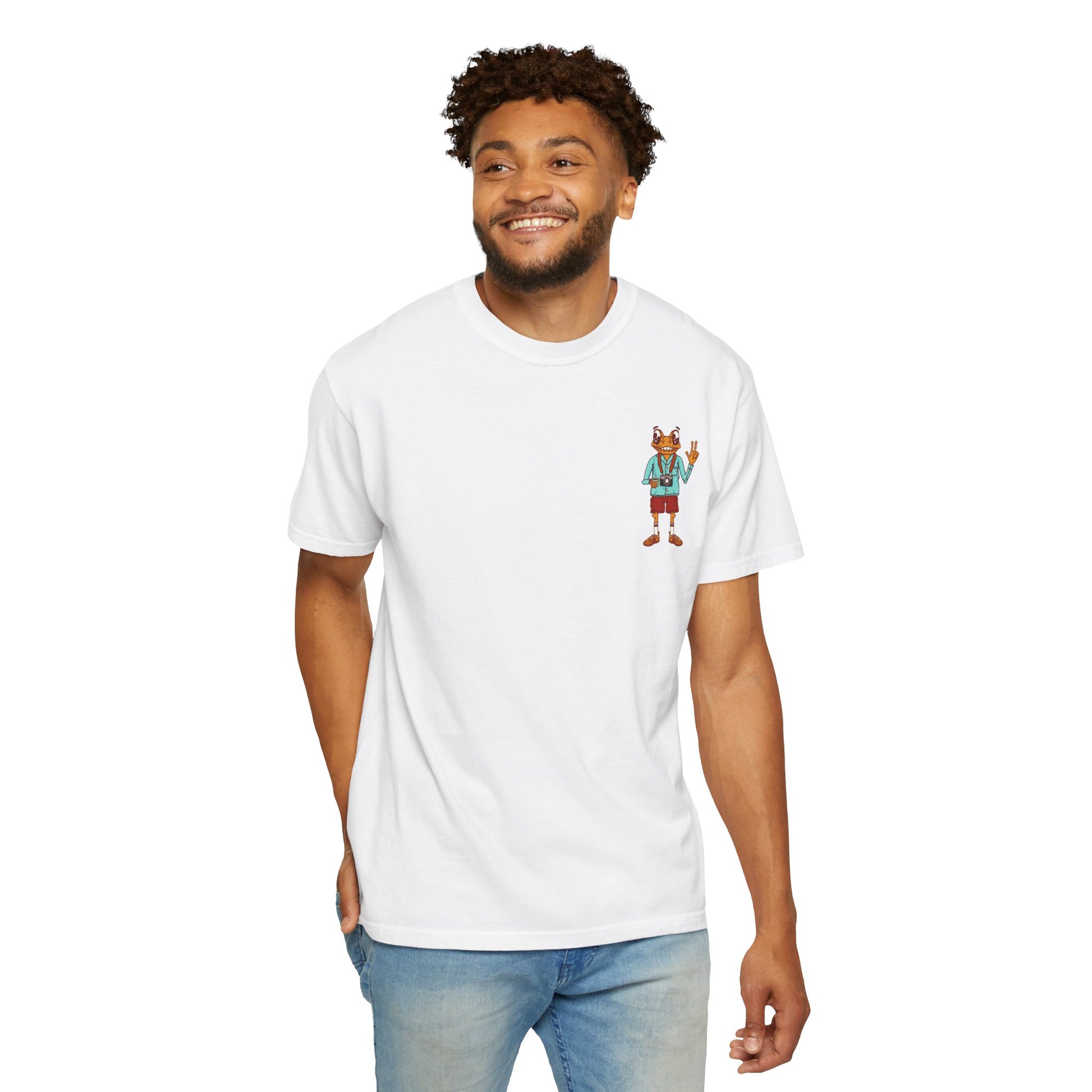 Concho - T-Shirt