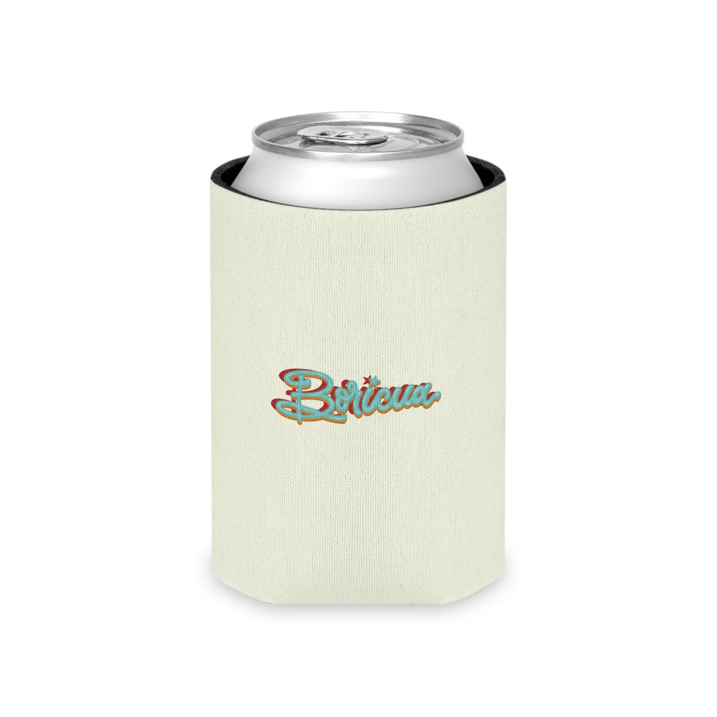 Voy a llevarte para PR Can Cooler- Boricua (Cremita)