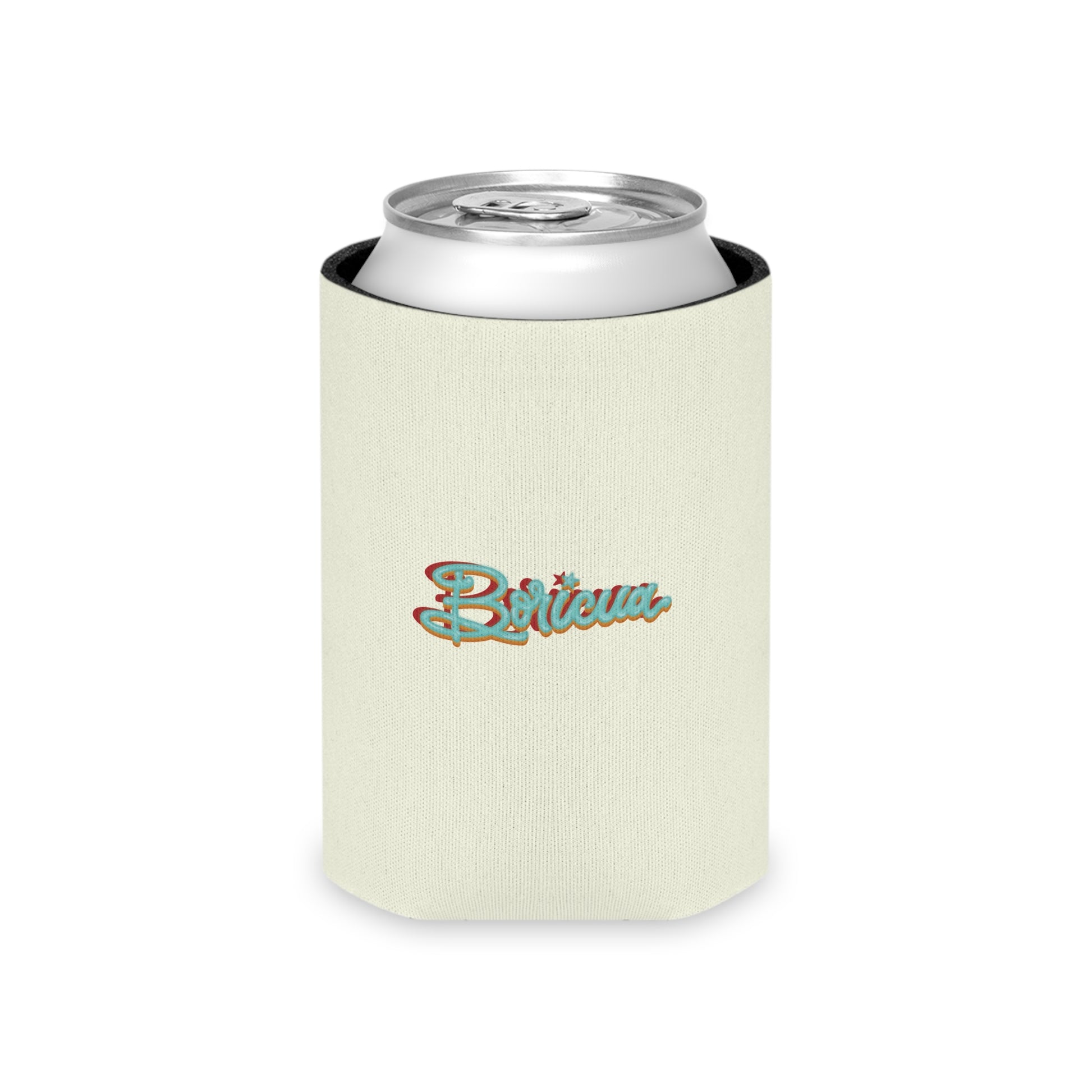 Voy a llevarte para PR Can Cooler- Boricua (Cremita)