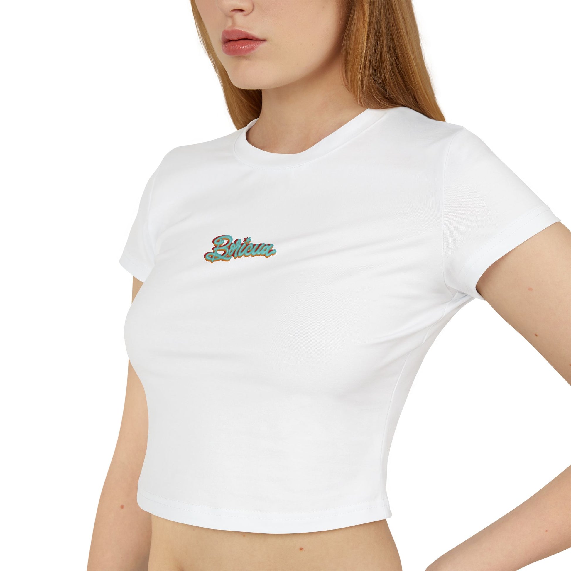 Pitorro de Coco - Boricua Baby Tee