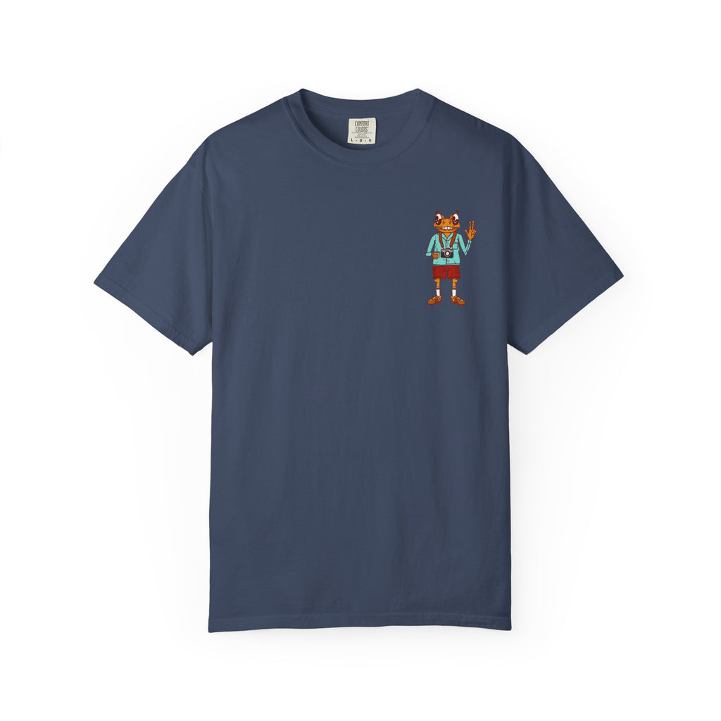 Concho - T-Shirt