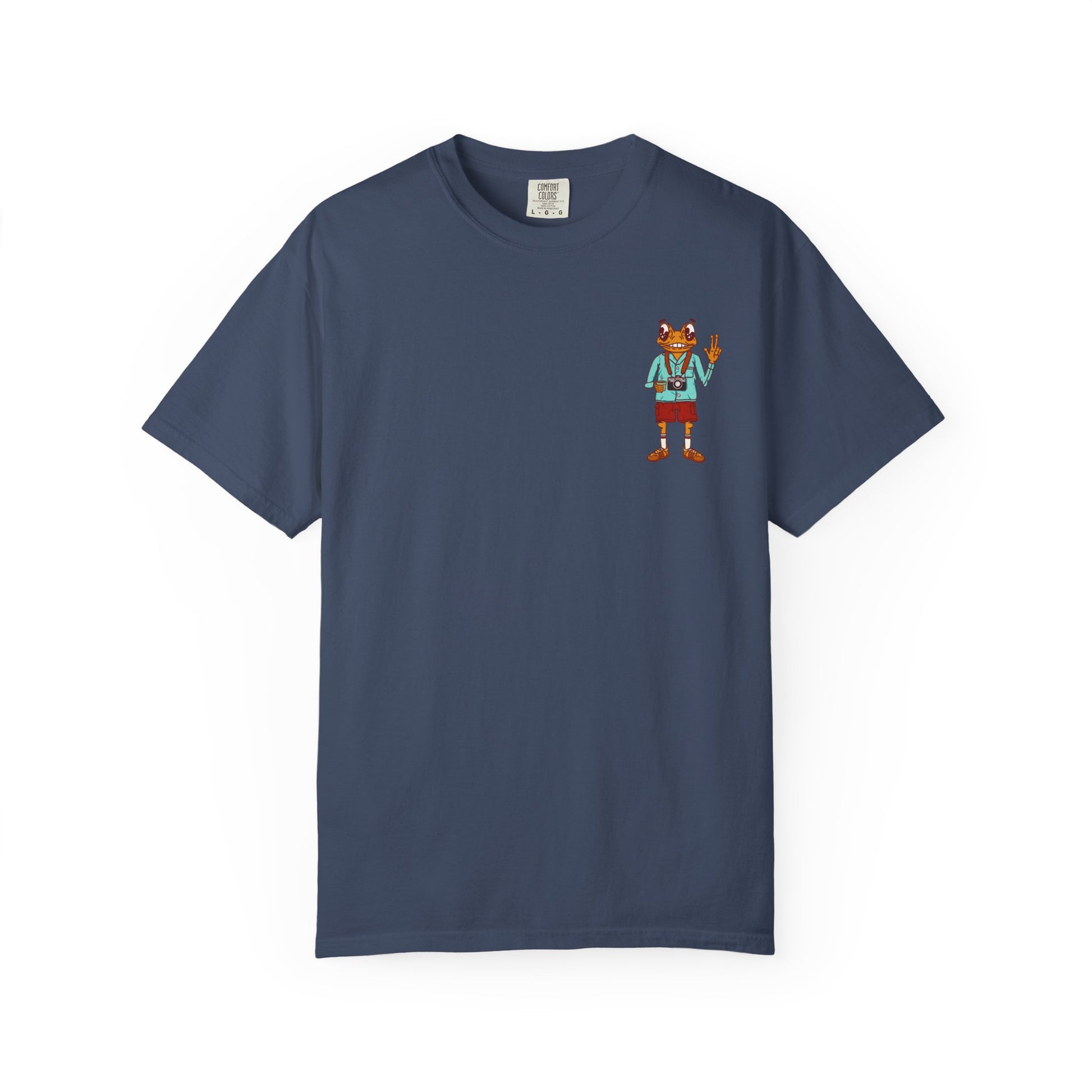 Concho - T-Shirt
