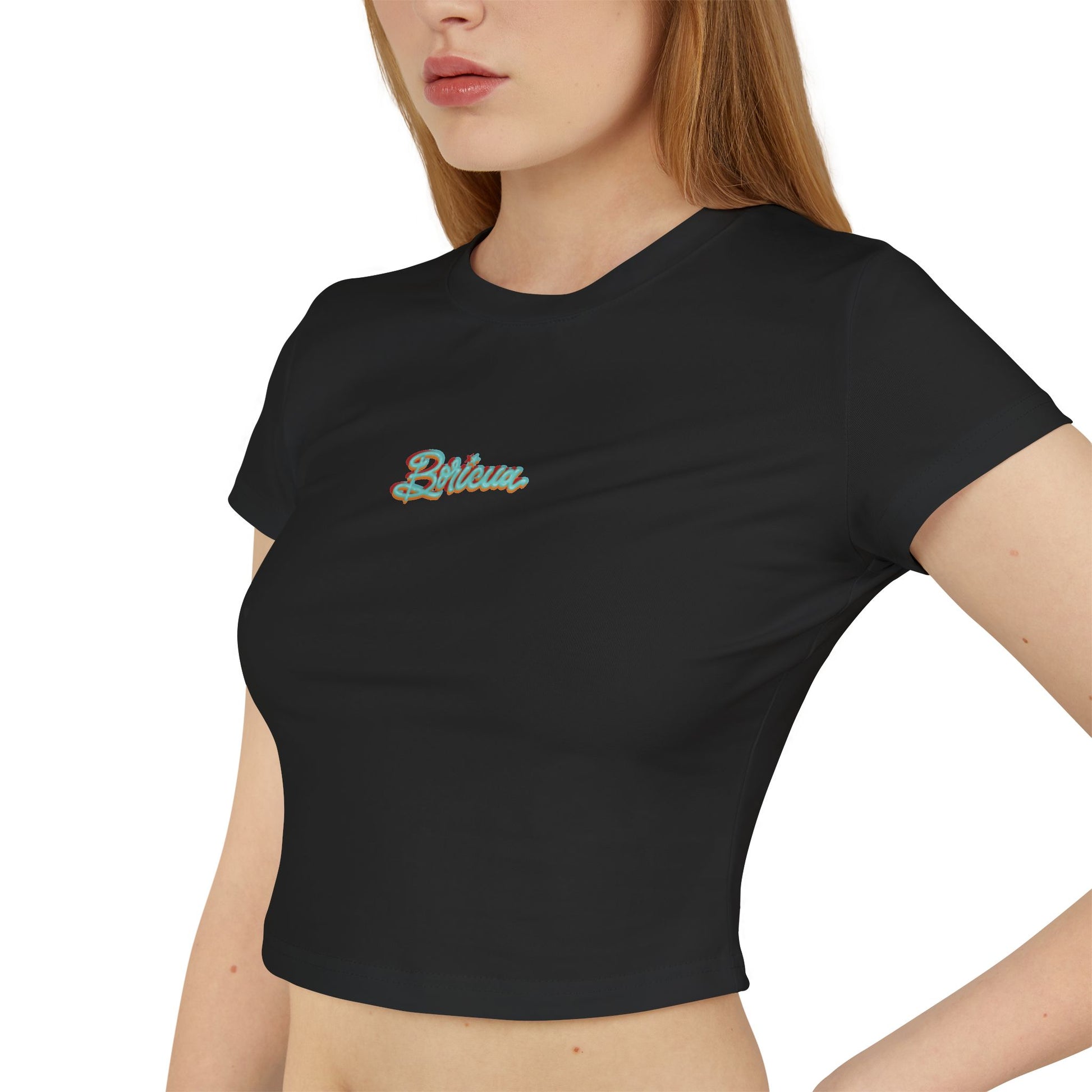 Voy a llevarte para PR - Boricua Baby Tee