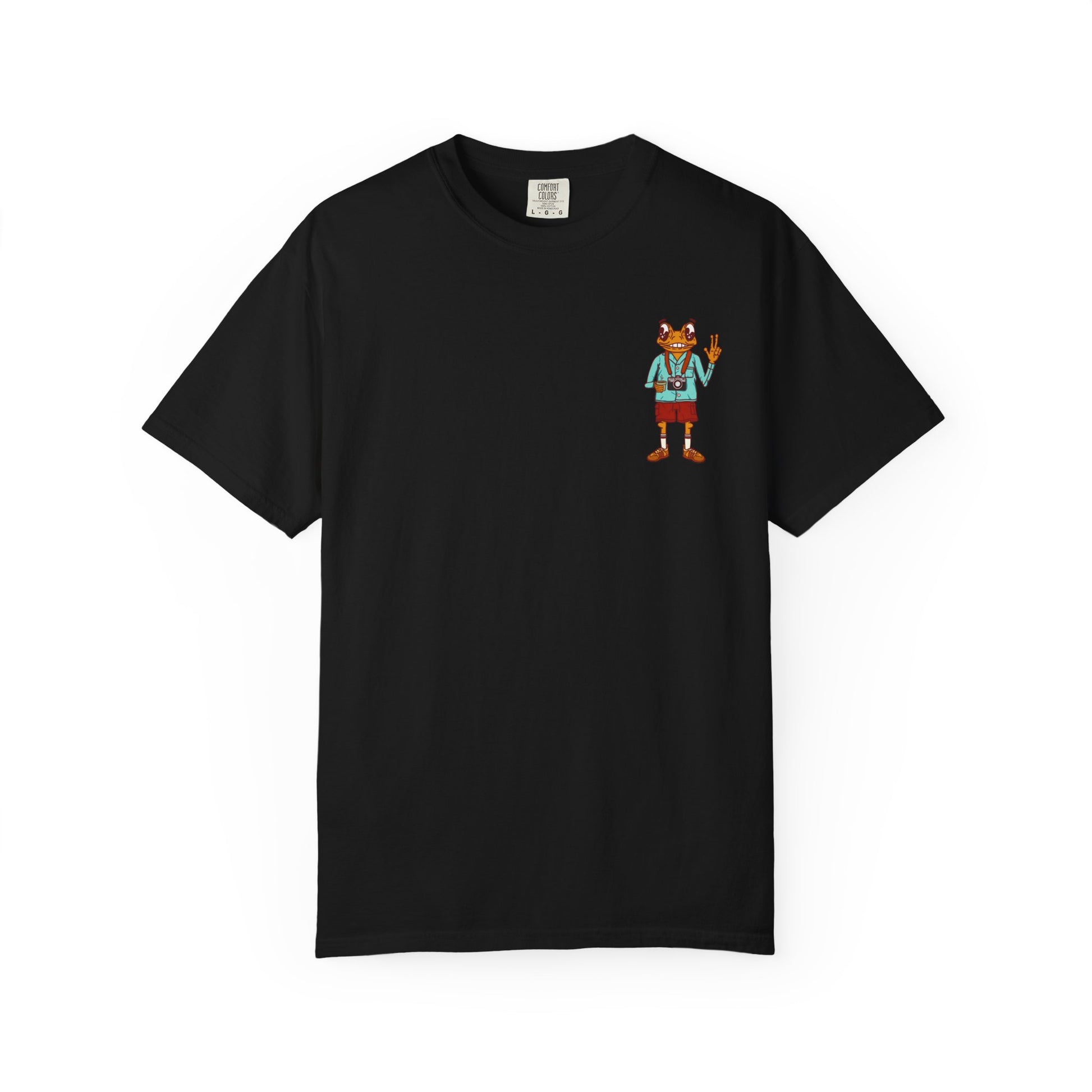 Concho - T-Shirt