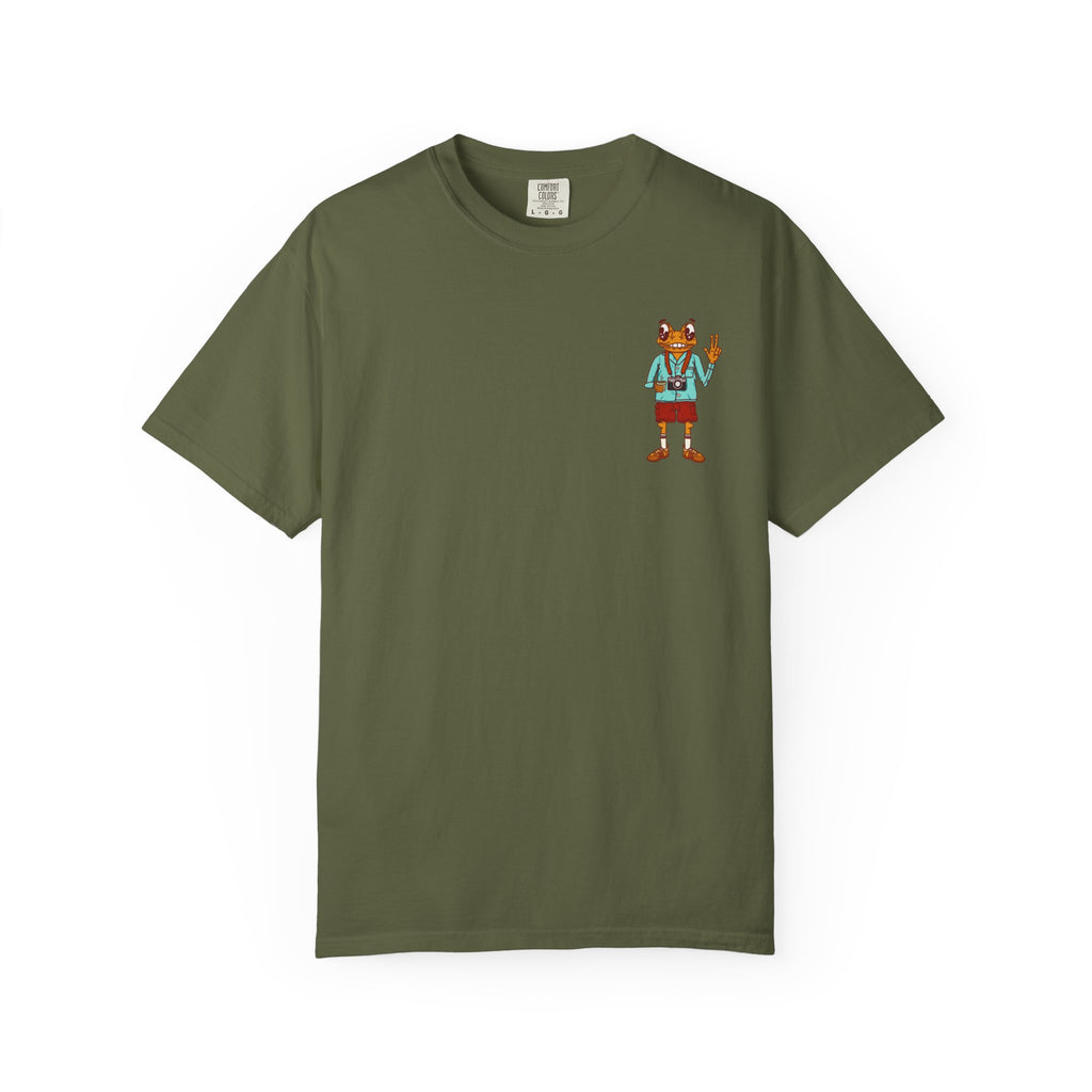 Concho - T-Shirt