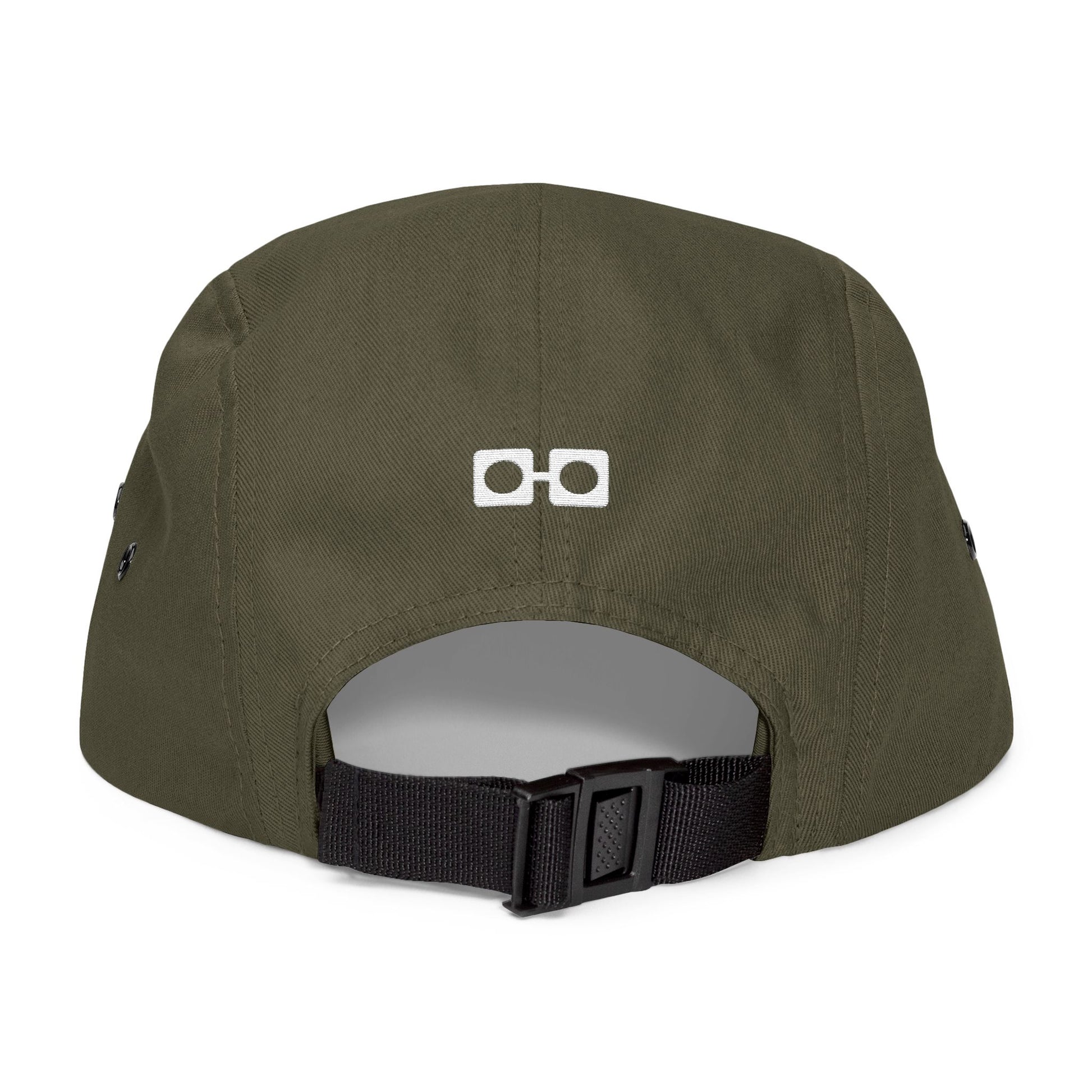 Gorra Puerto Rico - Bordada