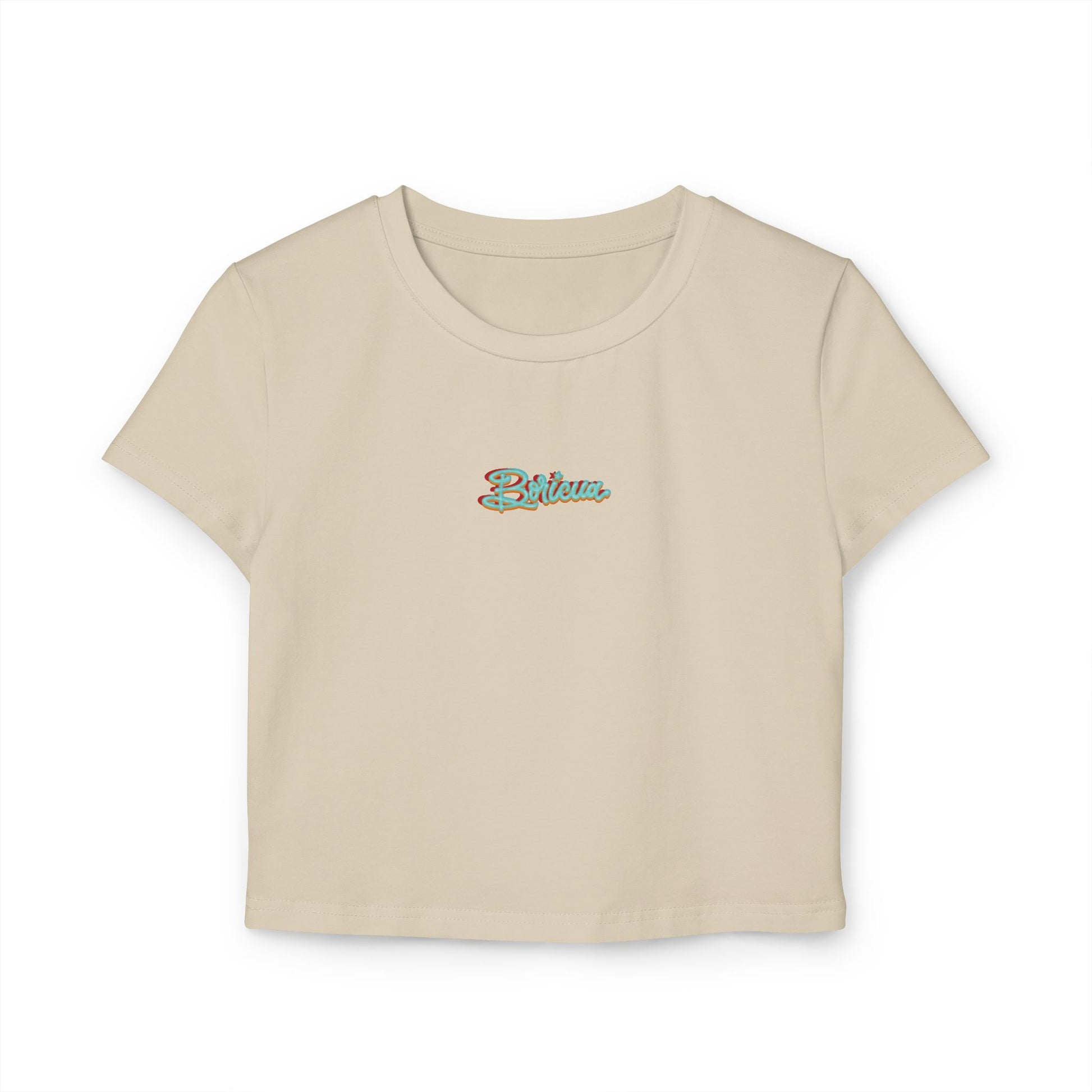 BB en La Mudanza - Boricua Baby Tee