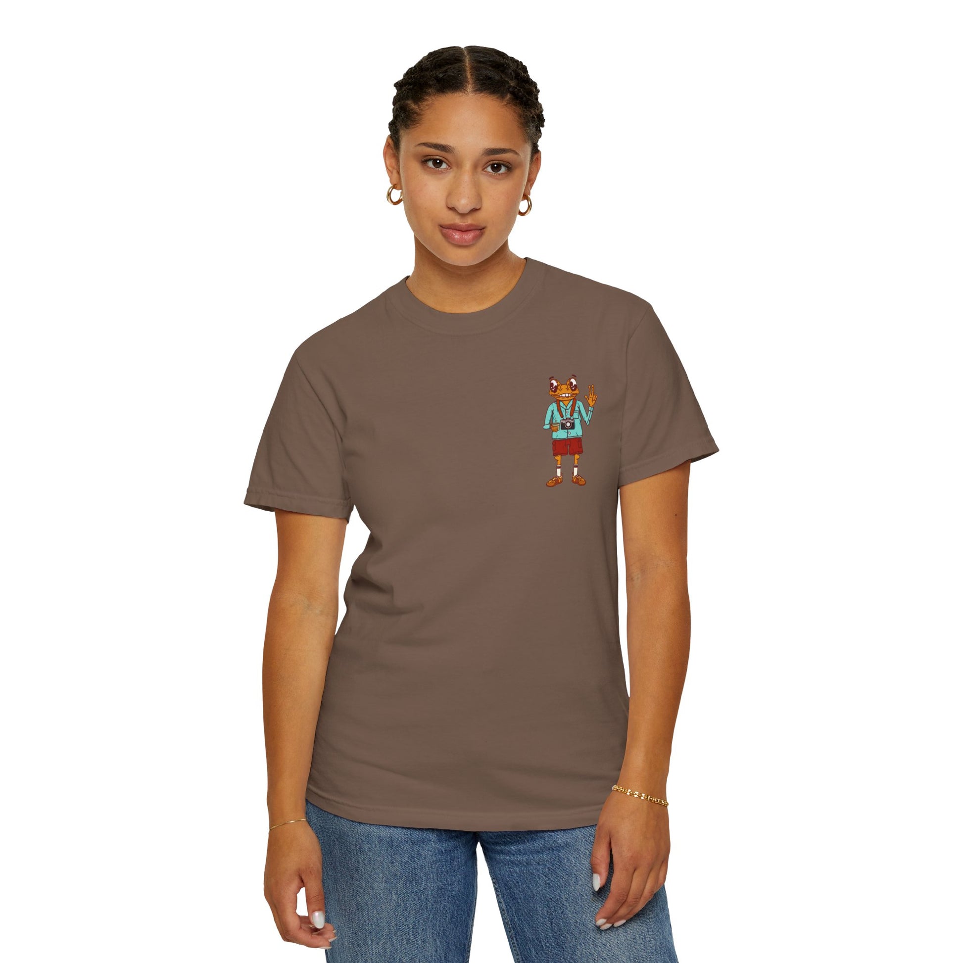 Concho - T-Shirt