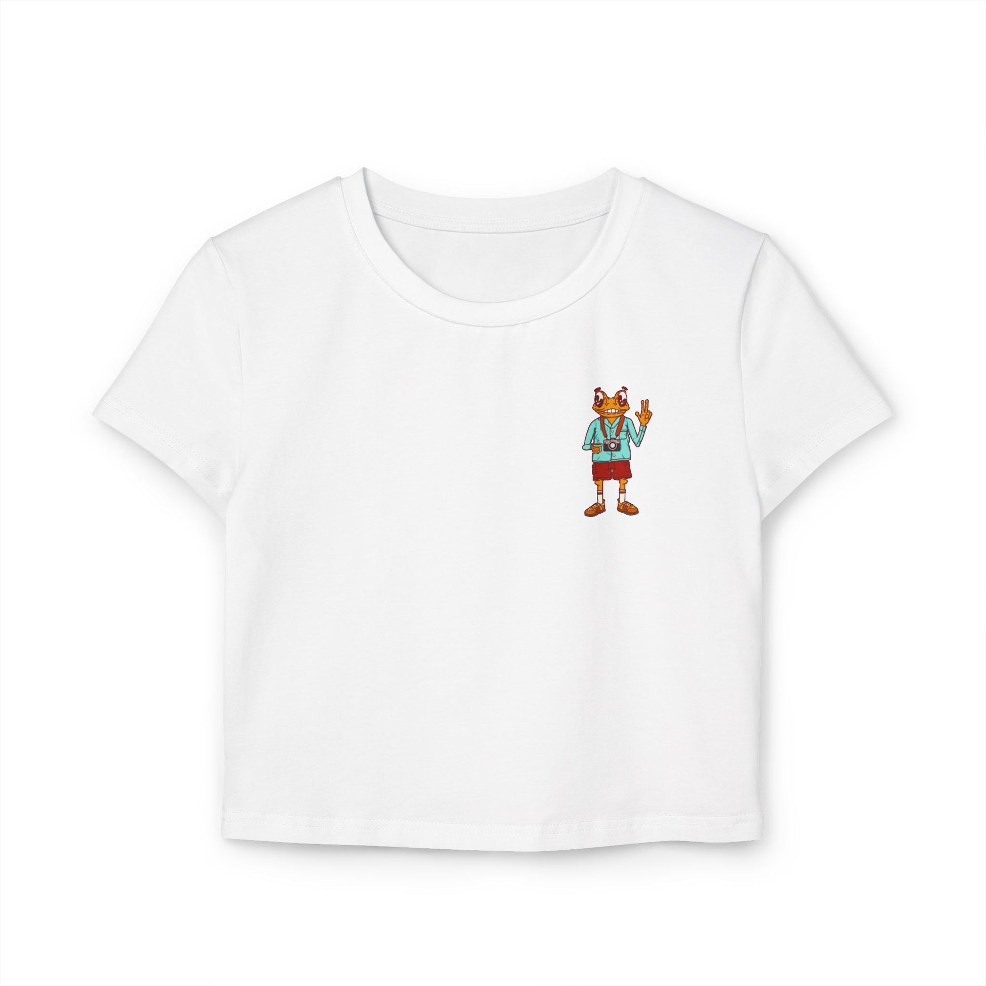 Concho - Baby Tee