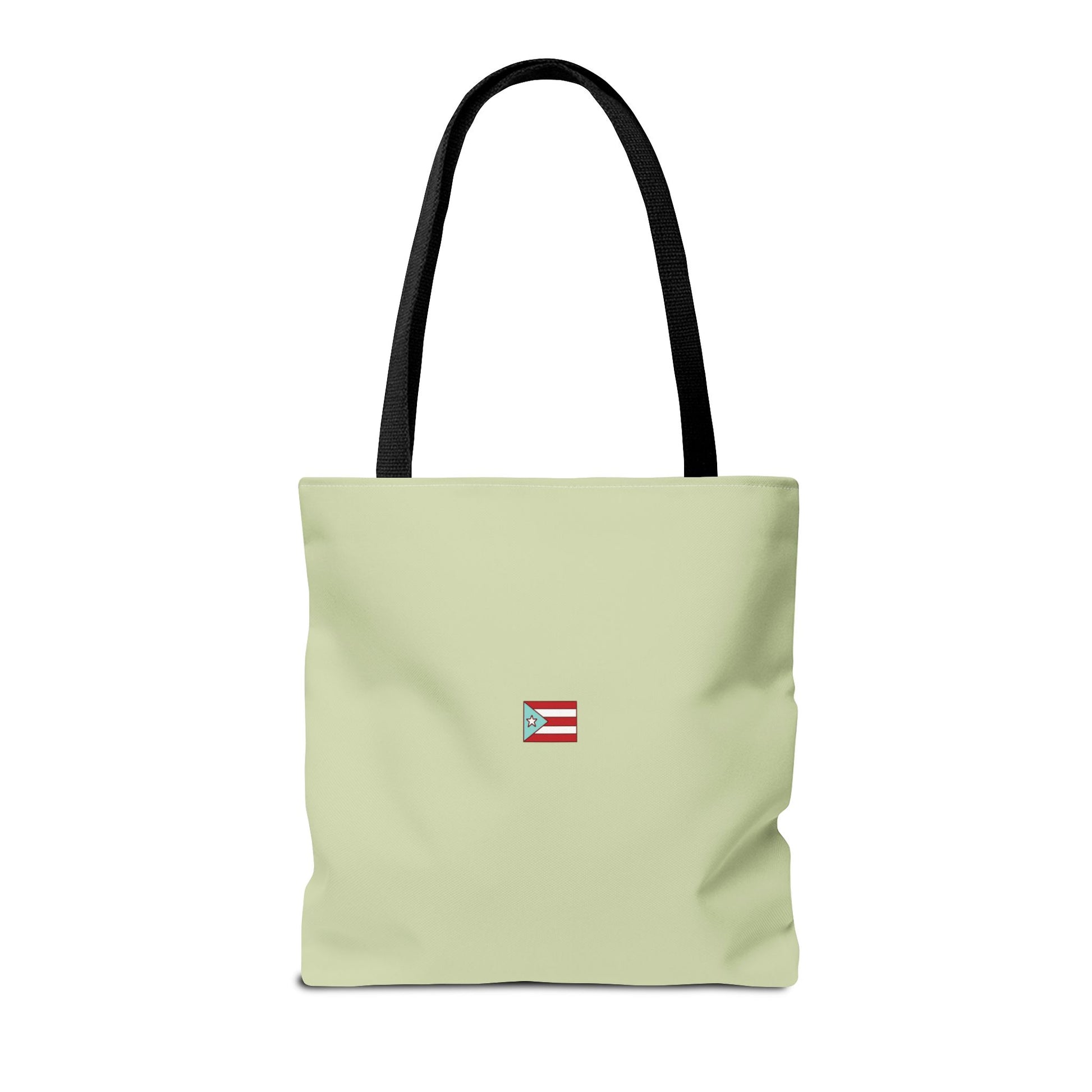 Pitorro de Coco - Bandera de Puerto Rico (Verde)