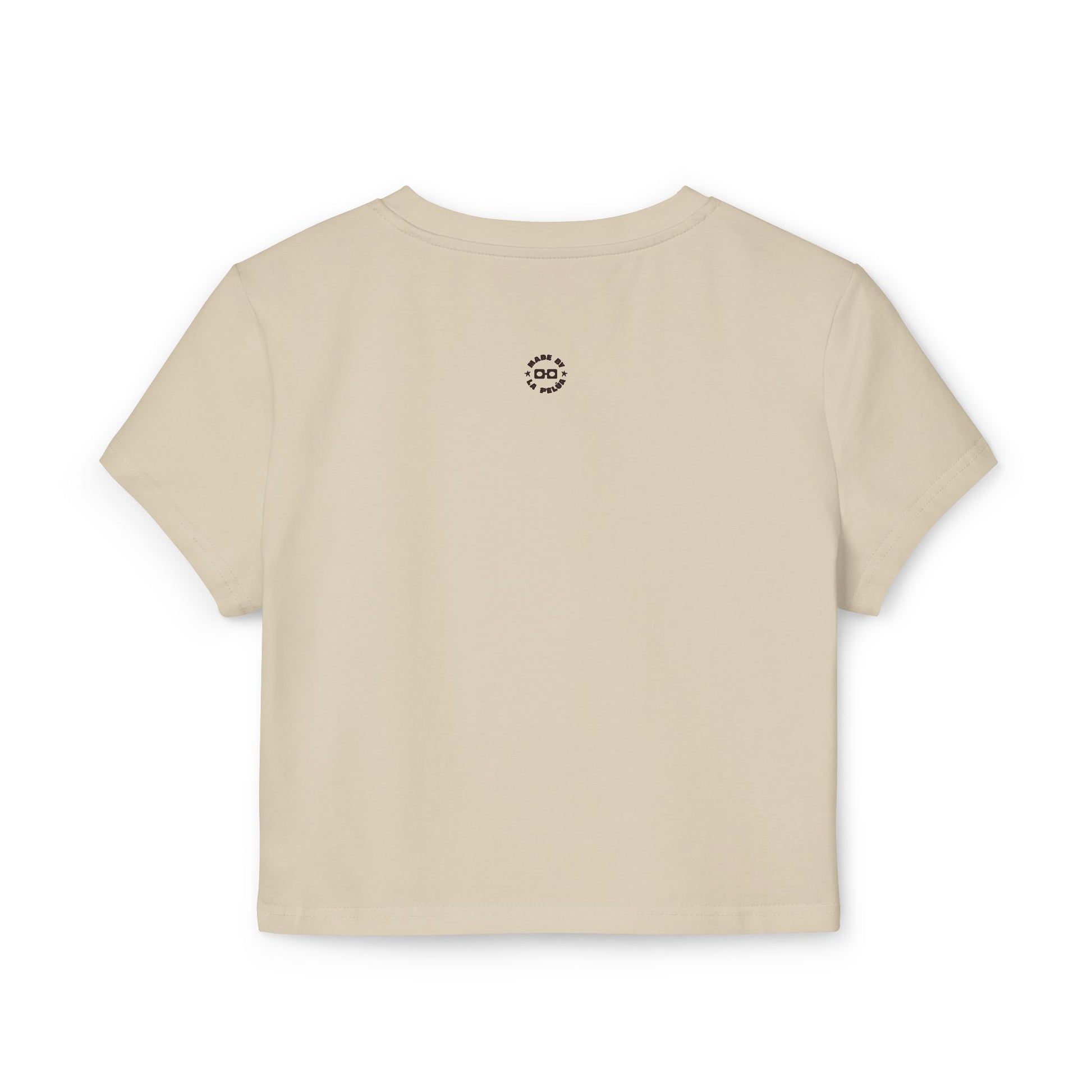 Mata de Plátano - Baby Tee