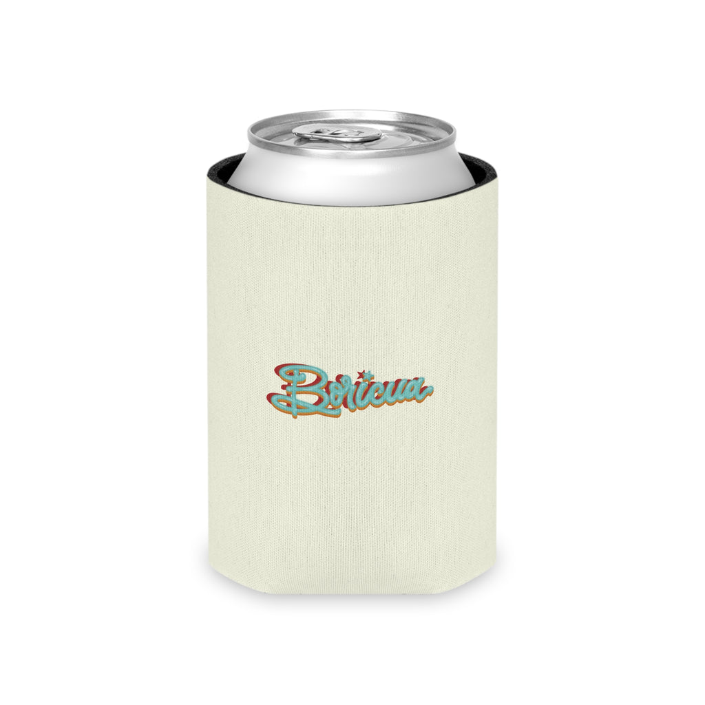 Pitorro de Coco Can Cooler - Boricua (Cremita)