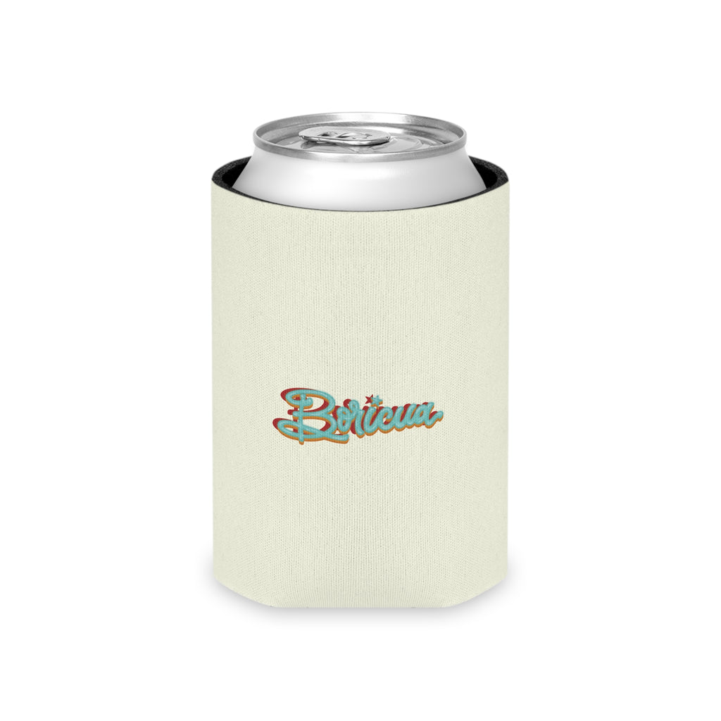 BB en La Mudanza Can Cooler - Boricua (Crema)