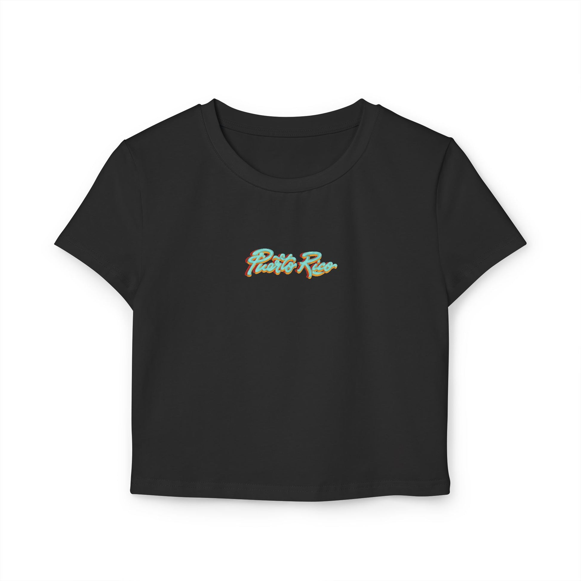 Pitorro de Coco - Puerto Rico Baby Tee
