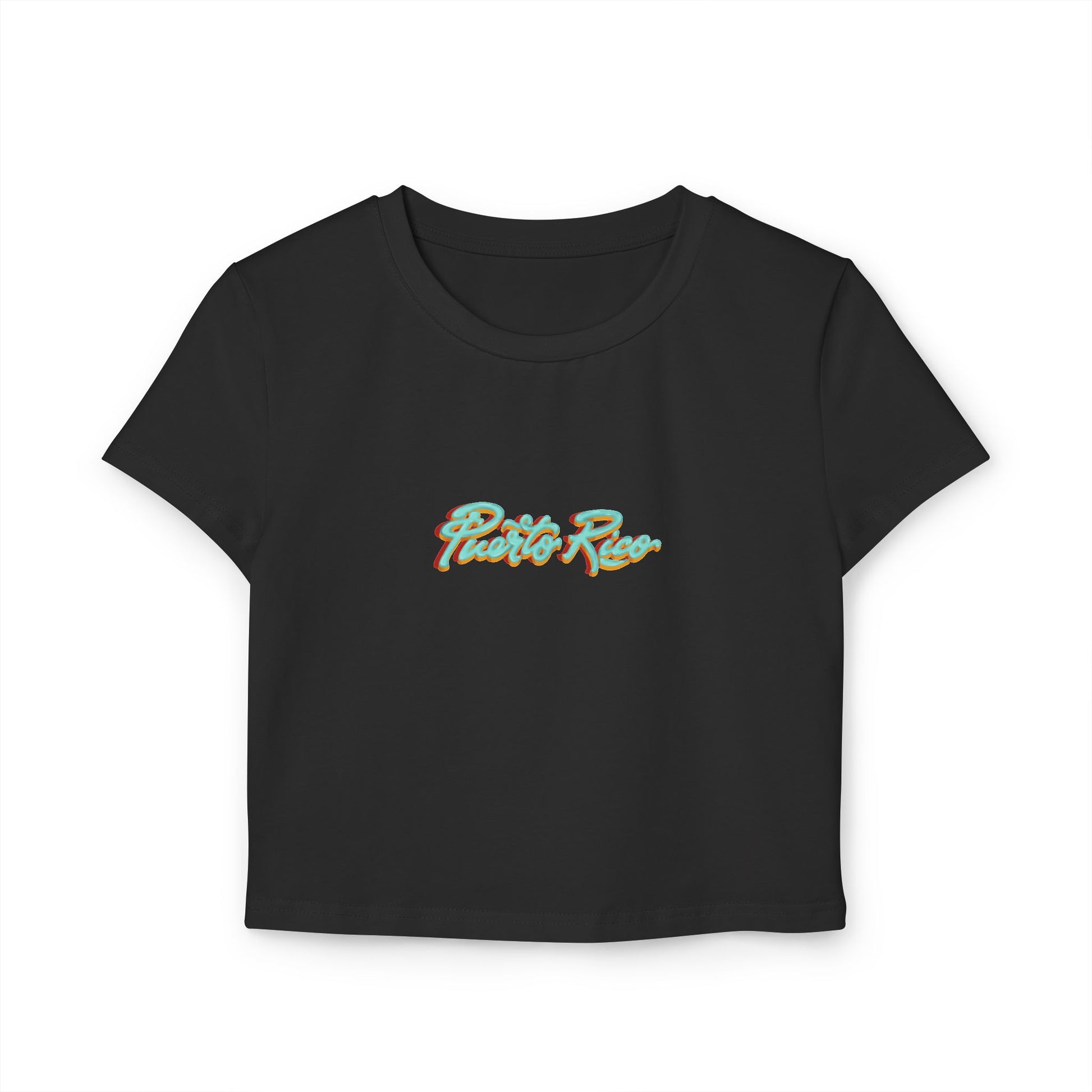 Voy a llevarte para PR - Puerto Rico Baby Tee