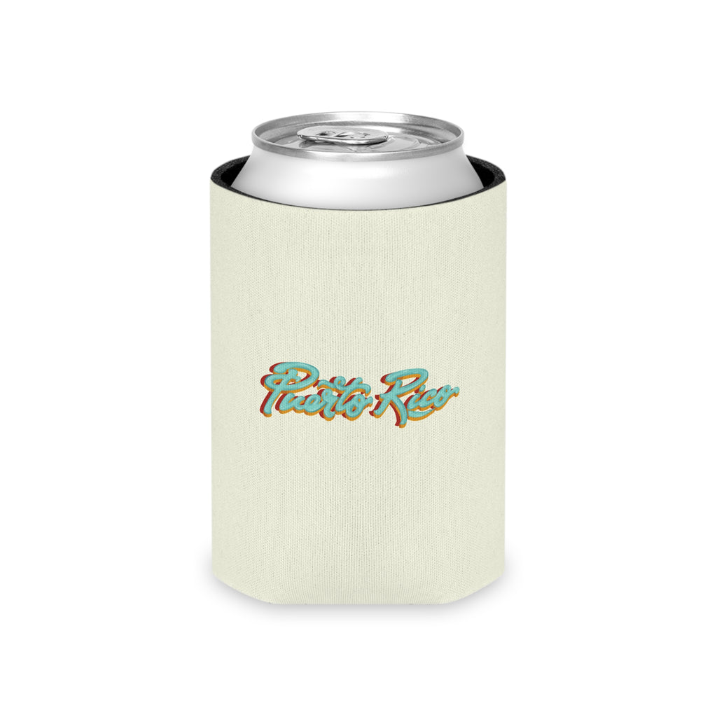 Voy a llevarte para PR Can Cooler- Puerto Rico (Cremita)