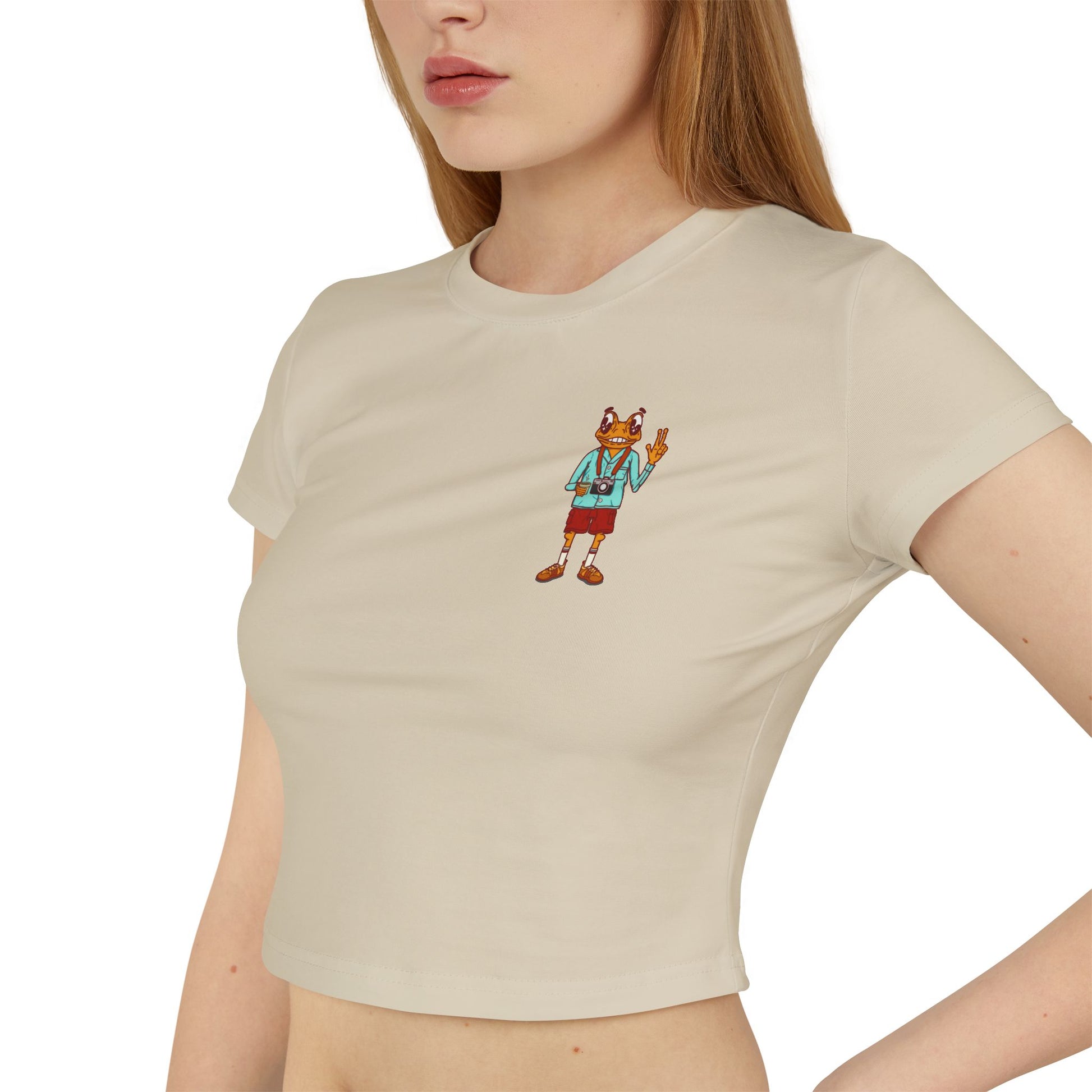Concho - Baby Tee