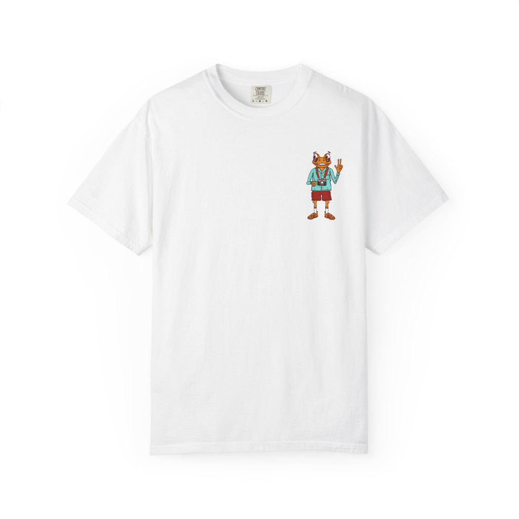 Concho - T-Shirt