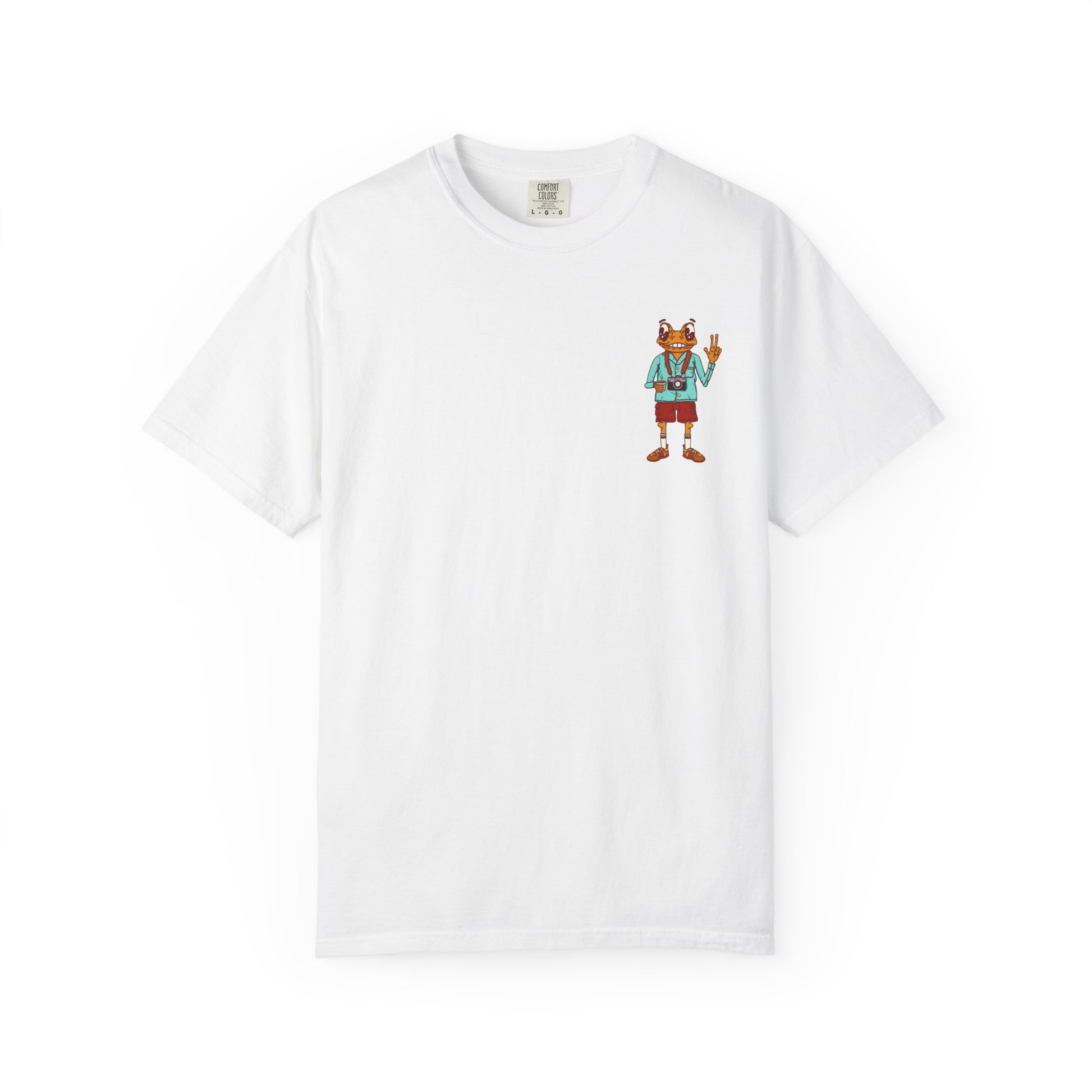 Concho - T-Shirt