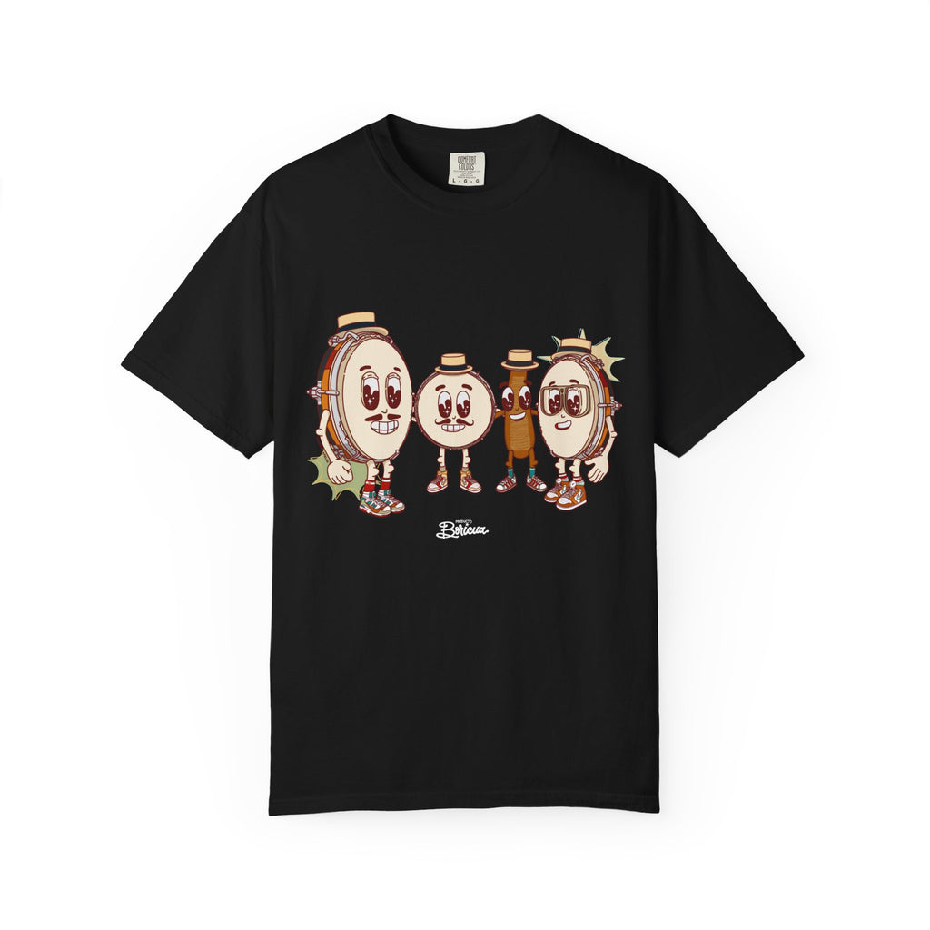 Los Pleneros - T-Shirt