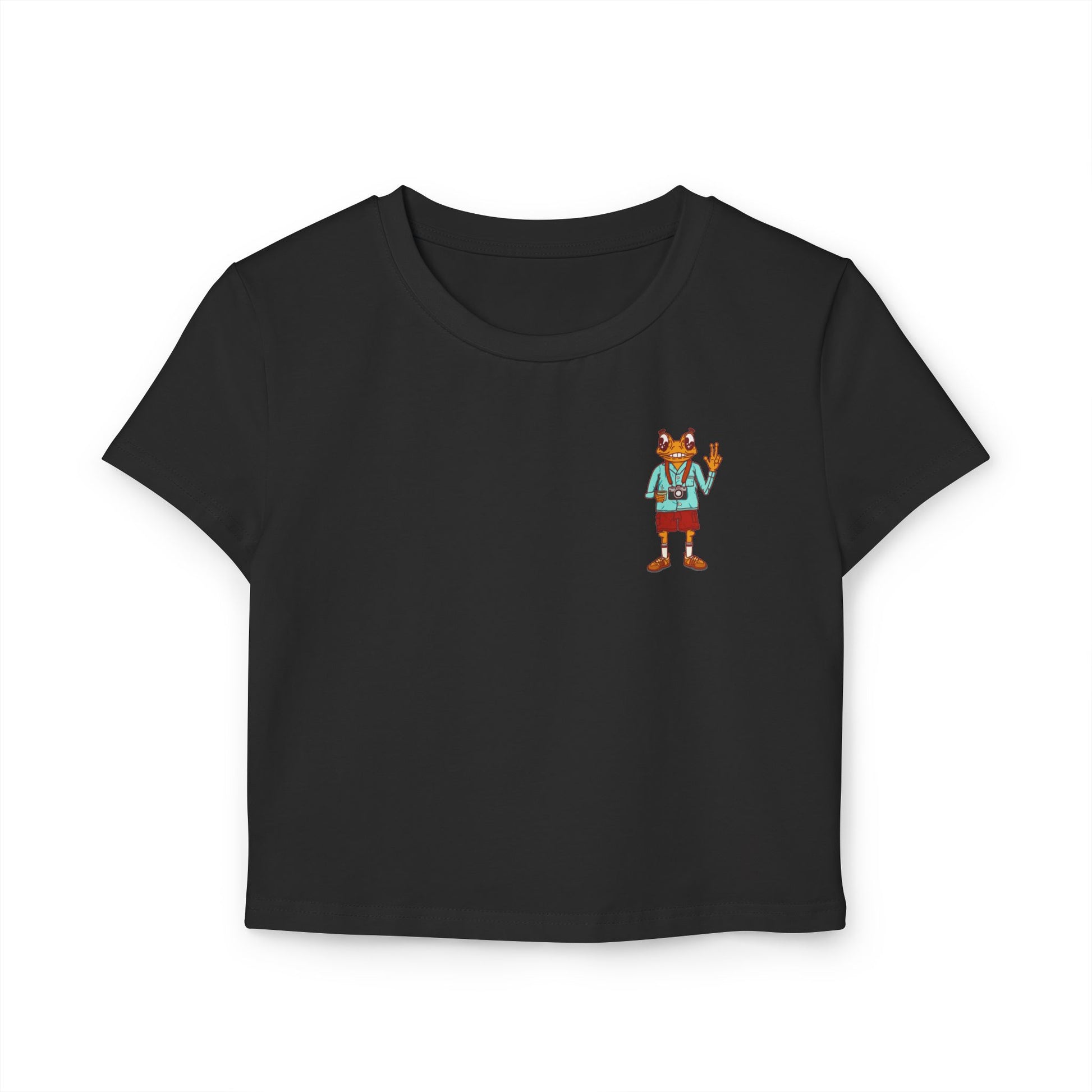 Concho - Baby Tee